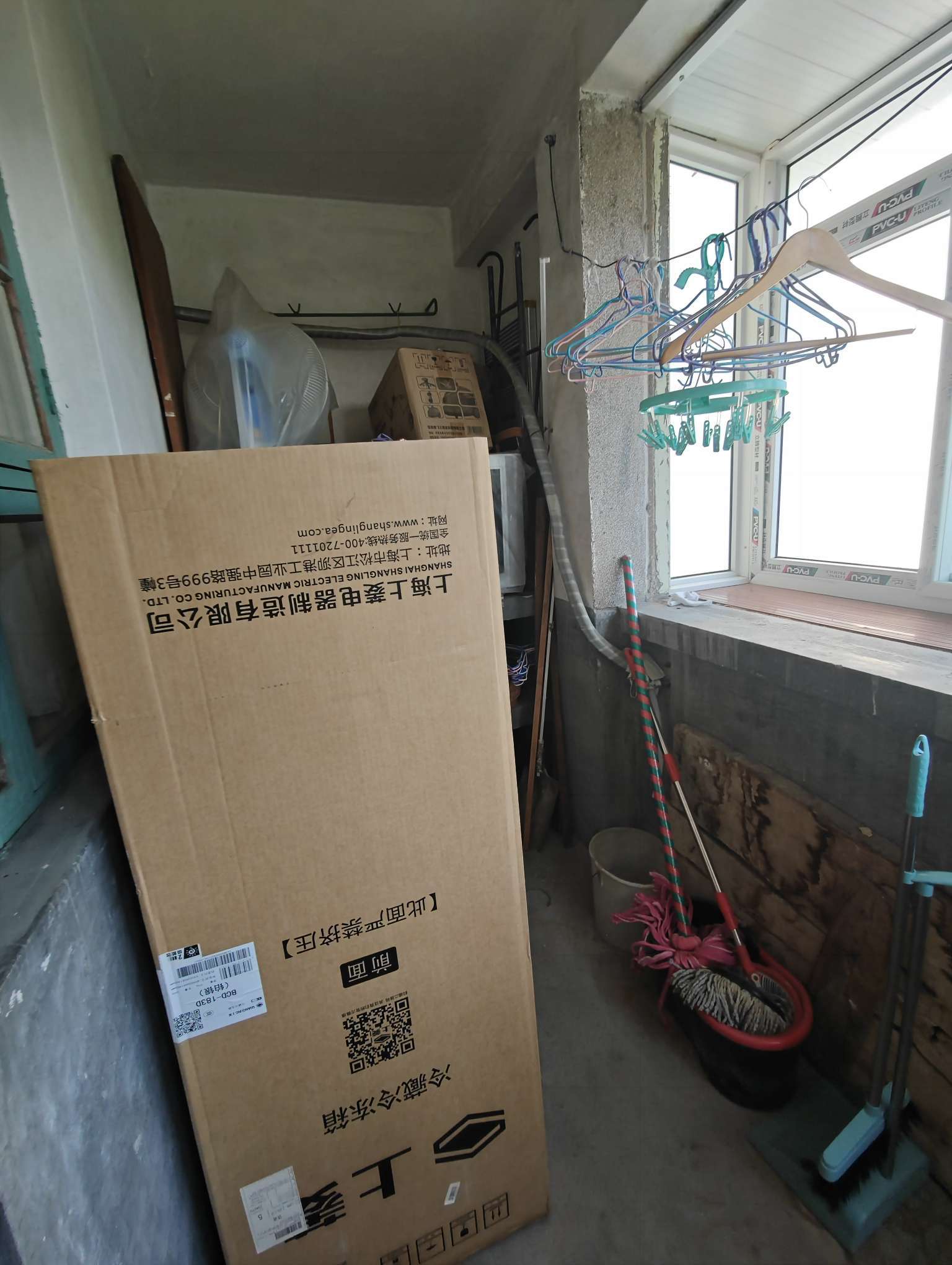 舜玉小区南区