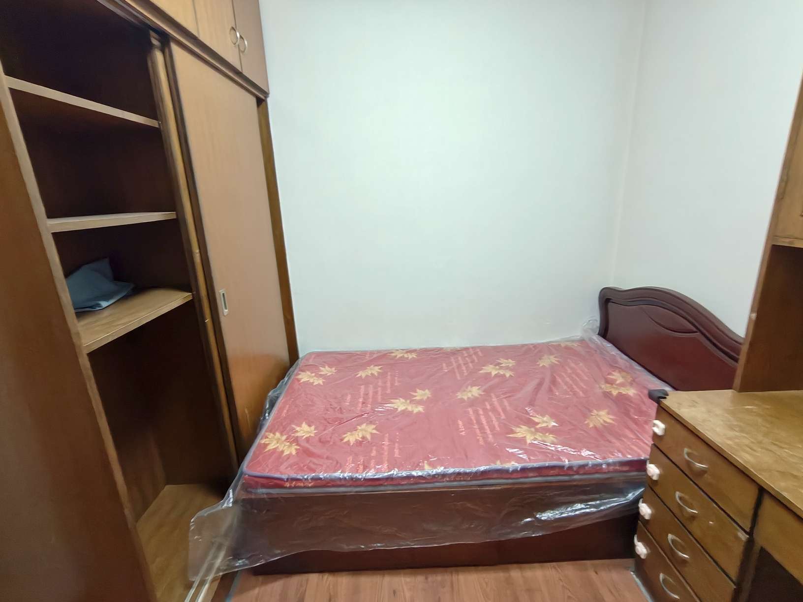 汇科旺园