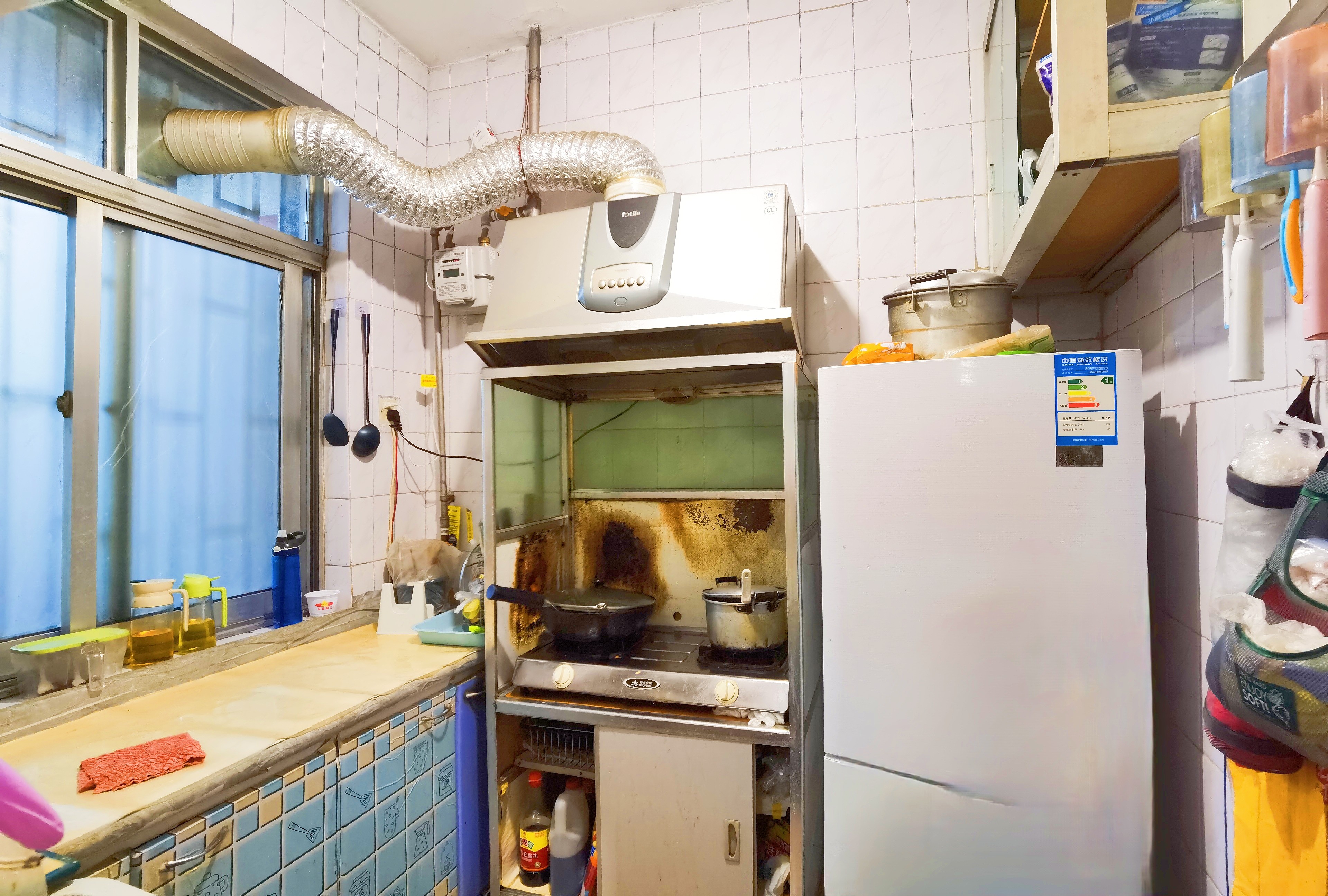 胜利大街单位宿舍