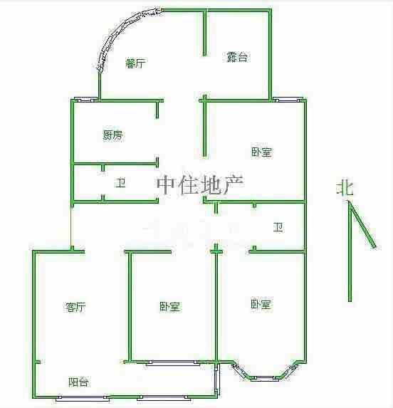 中创开元山庄