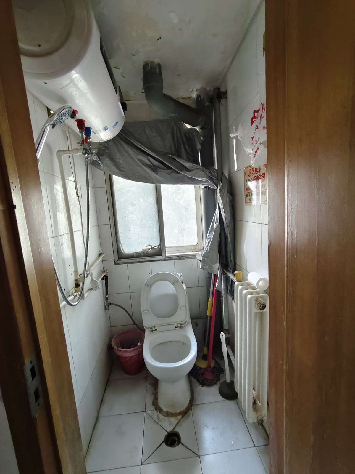 舜玉小区南区