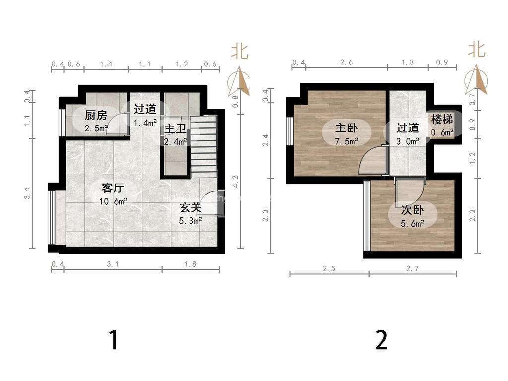 恒大睿城(商住楼)