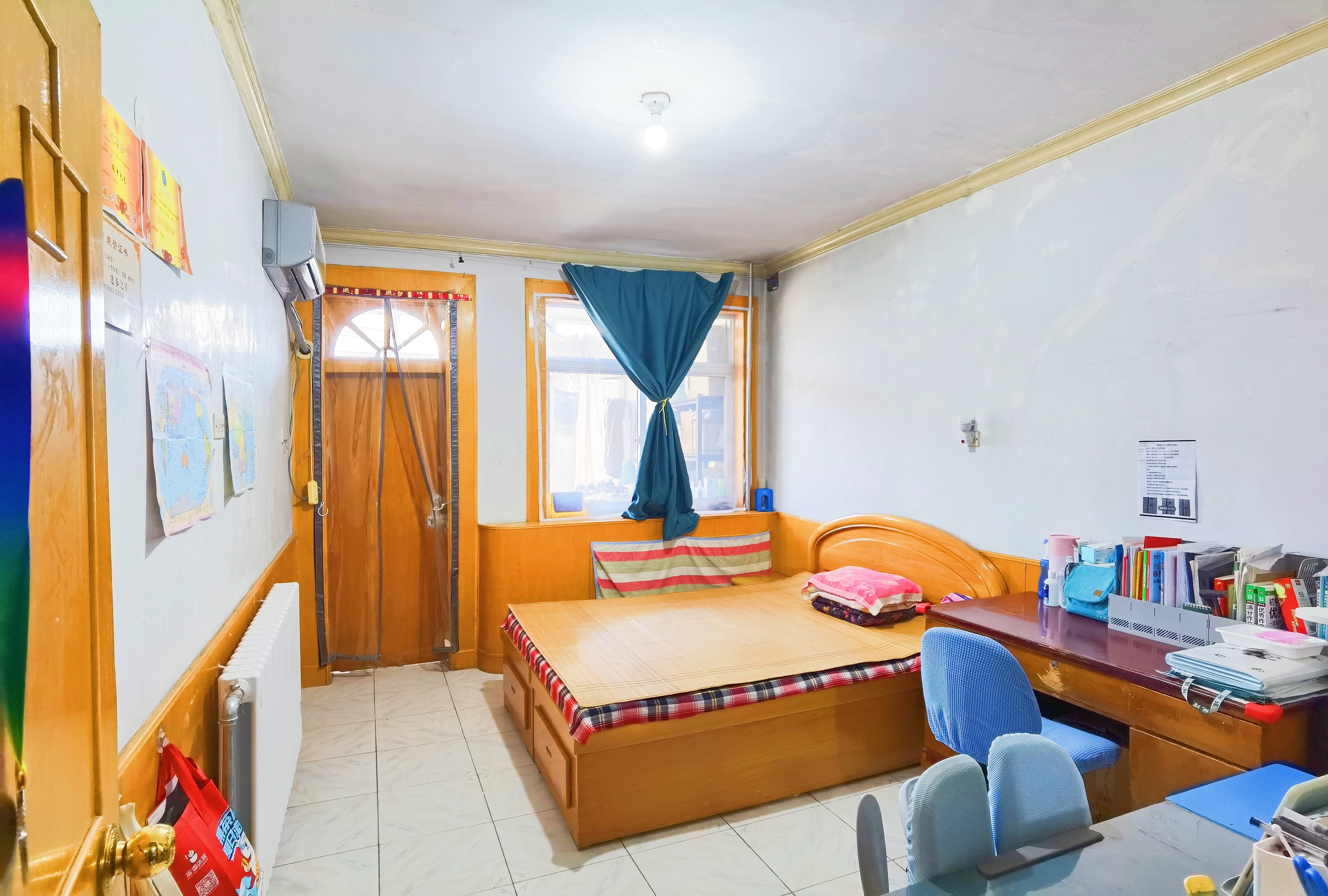 胜利大街单位宿舍