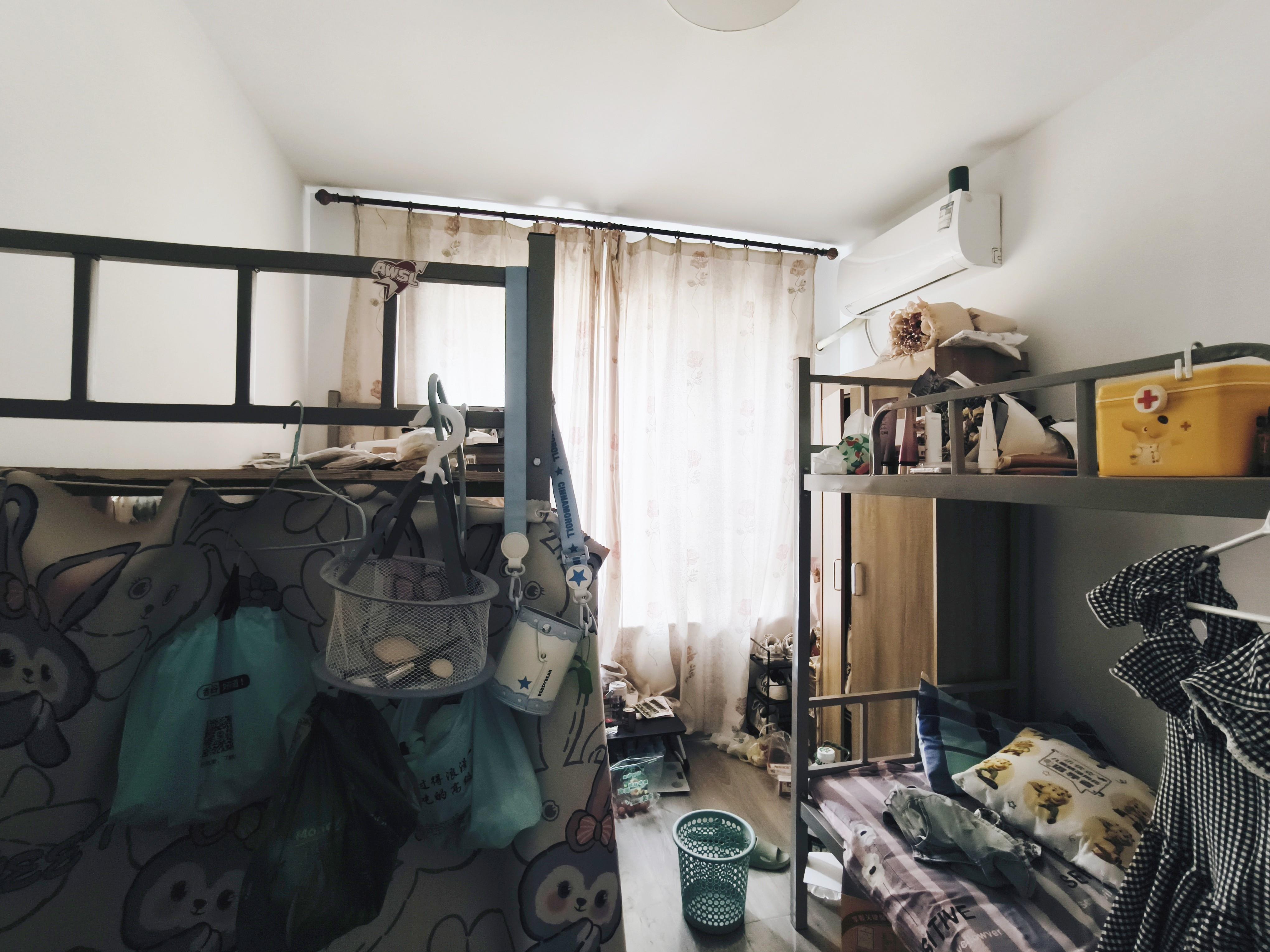 绿地城