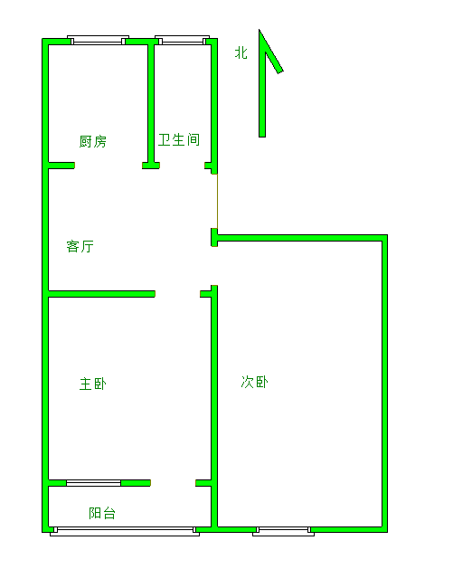 长盛小区