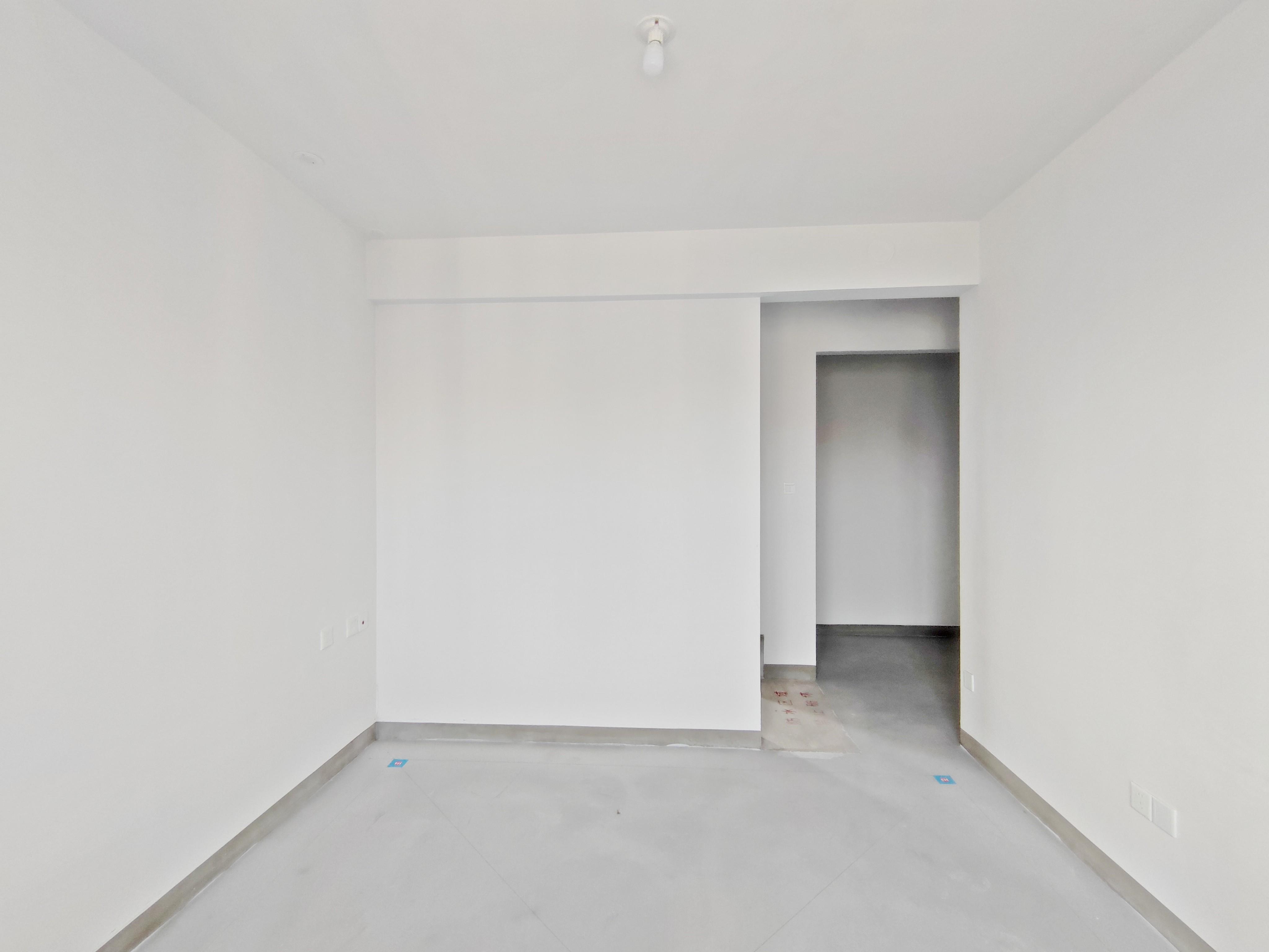 中建锦绣首府