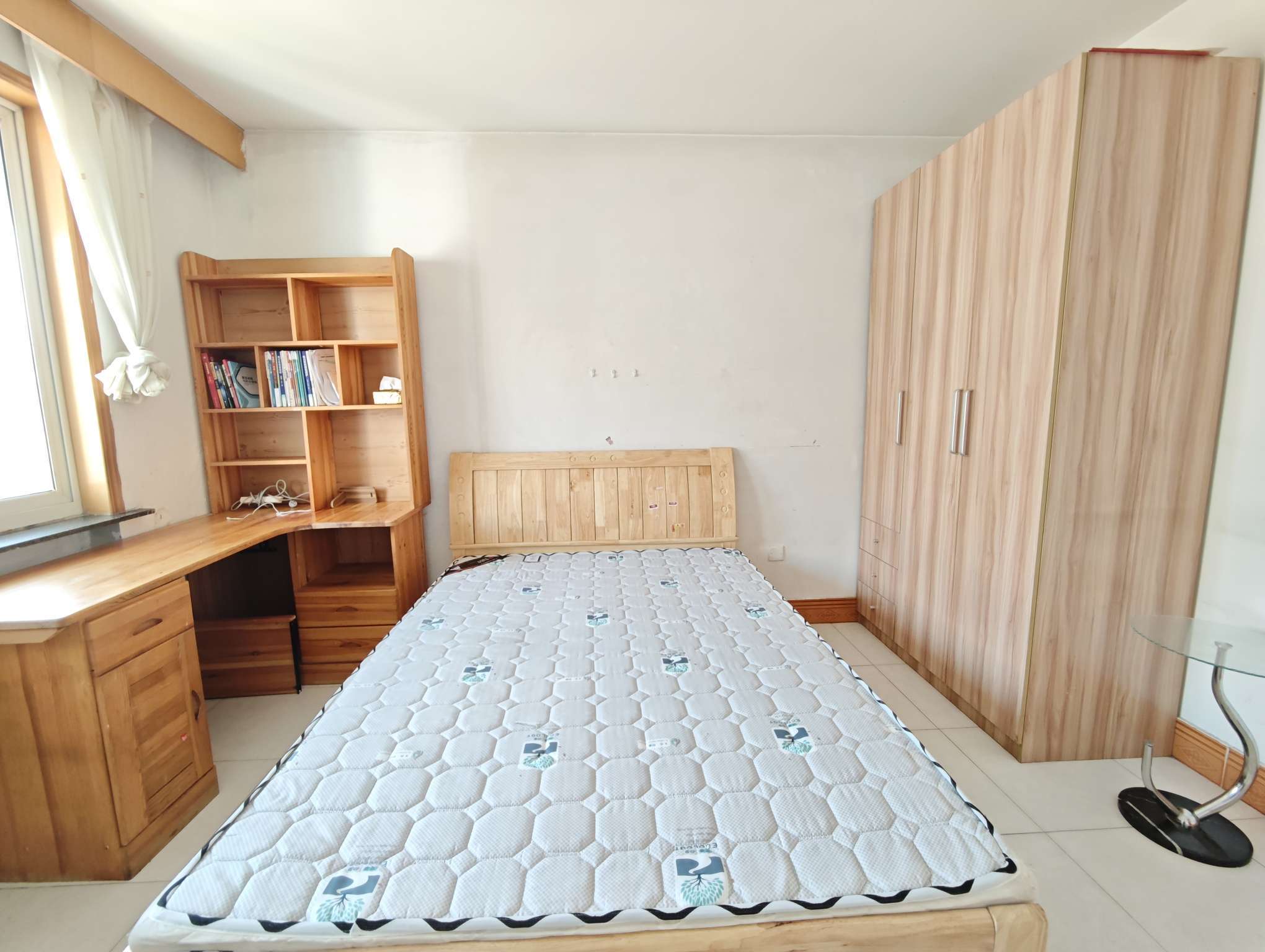 荣泰小区