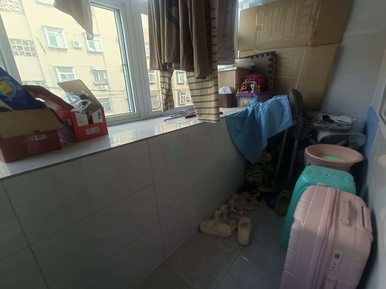 长盛小区