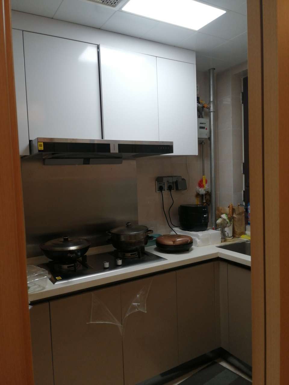 中建锦绣首府