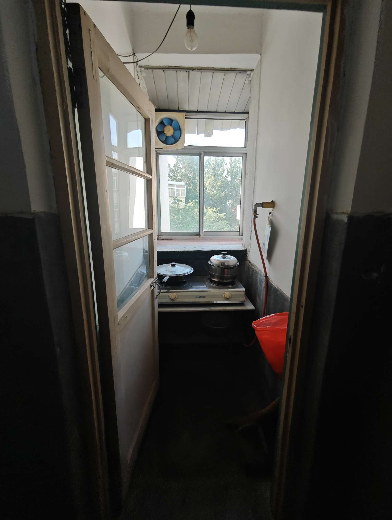 舜玉小区南区