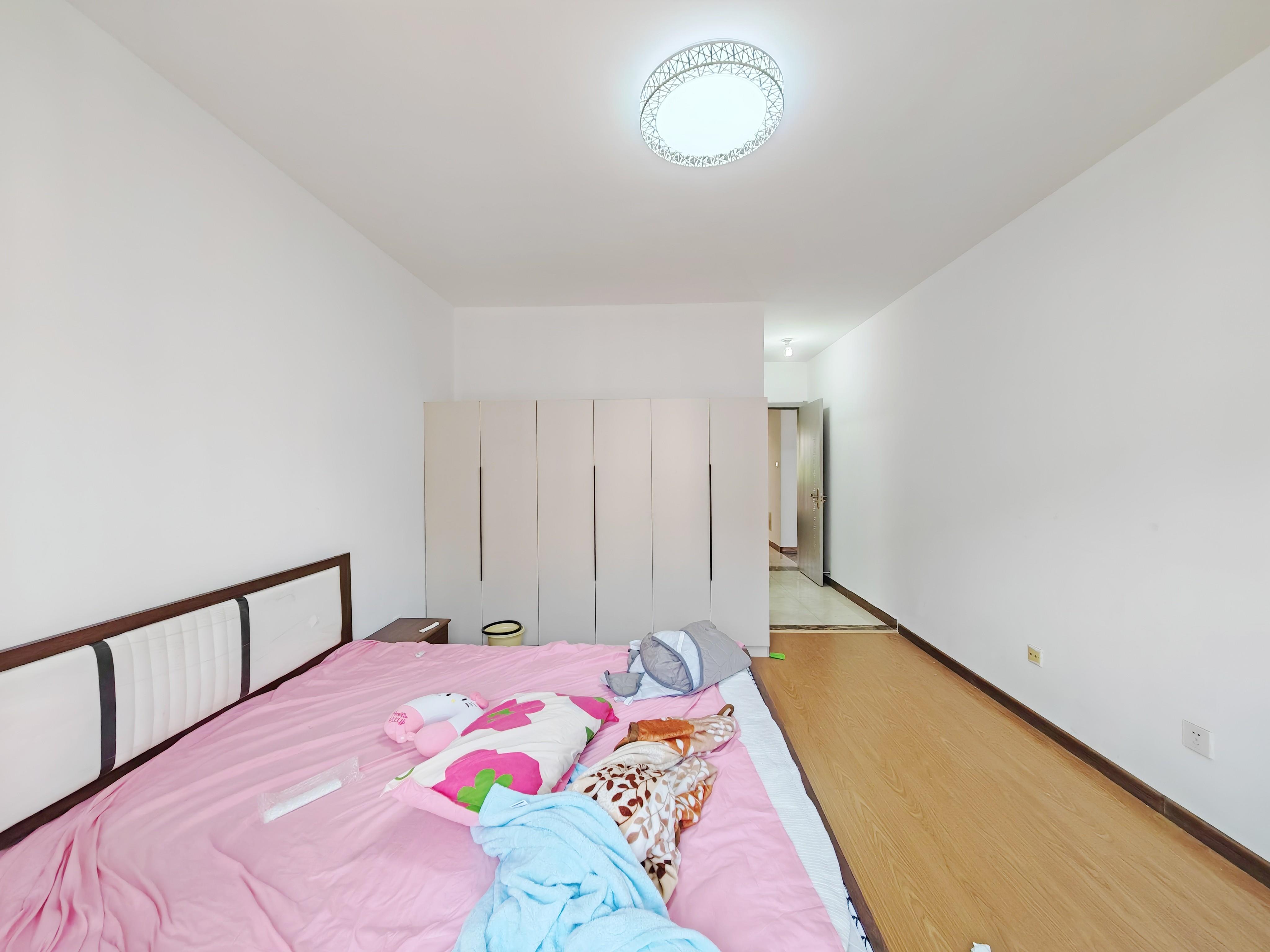 建邦原香溪谷