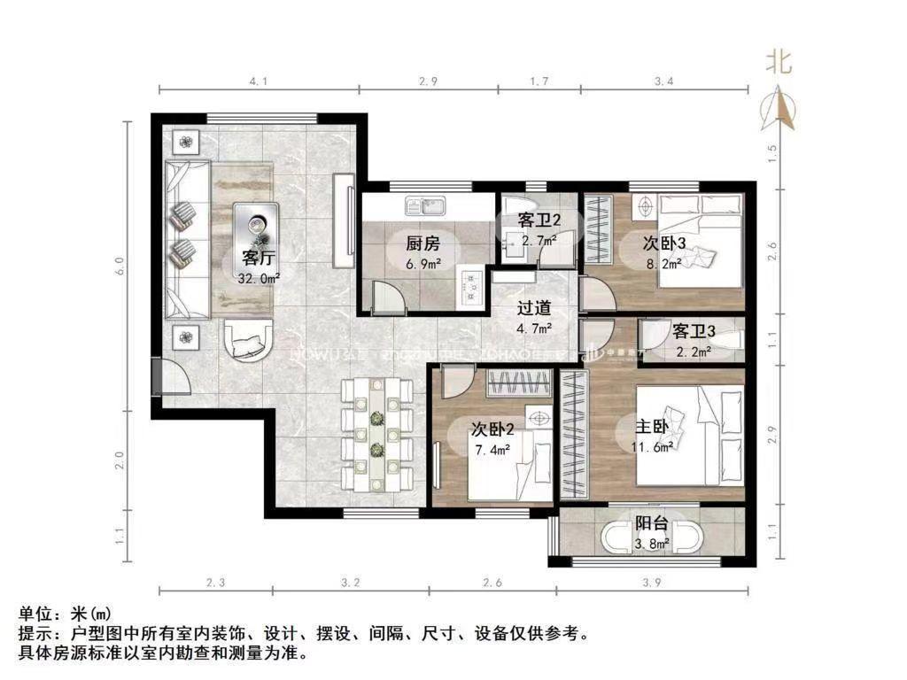 板桥东苑