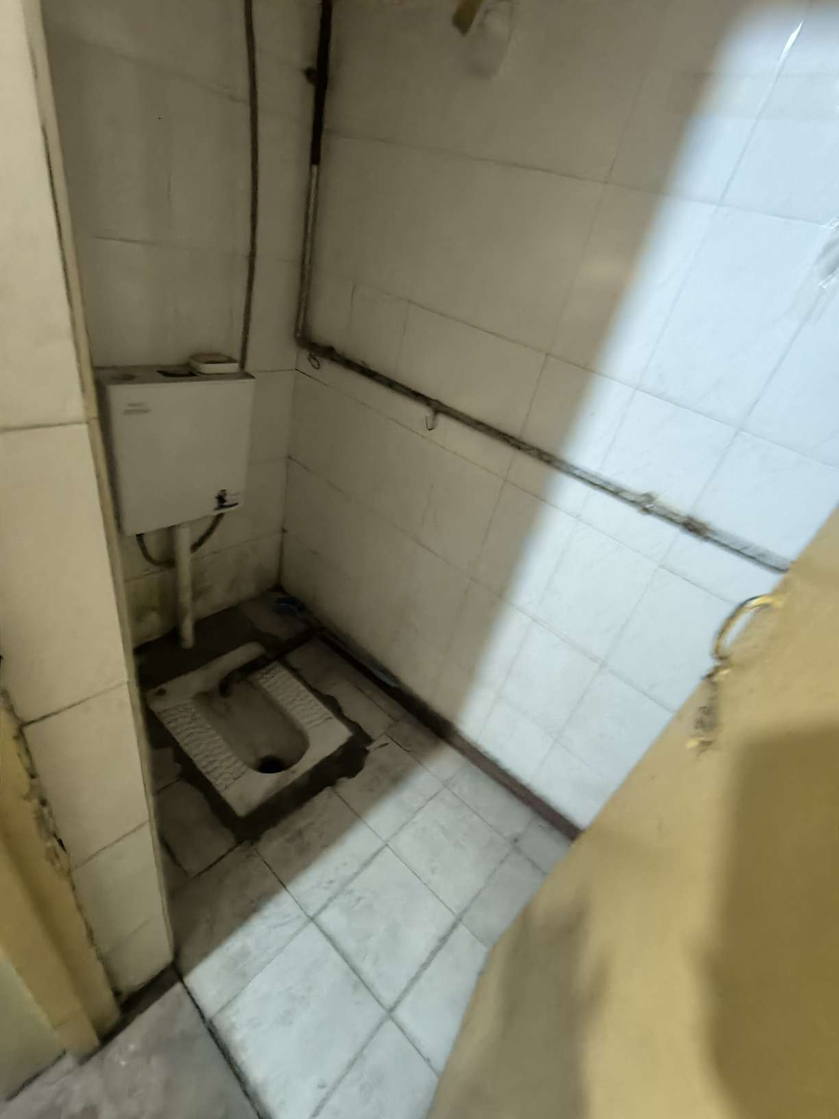 舜玉小区北区