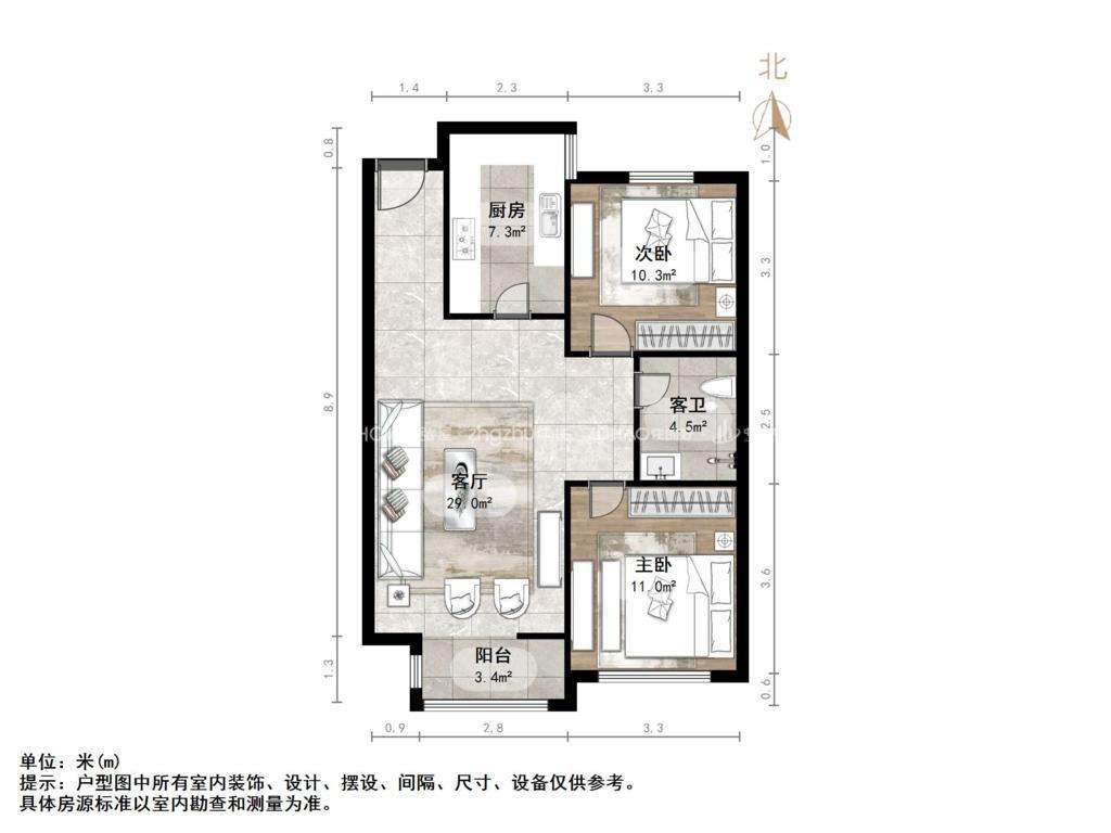 中建凤栖第