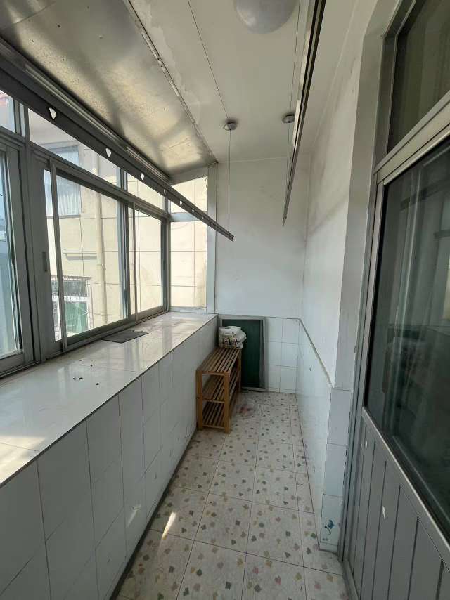 青后小区