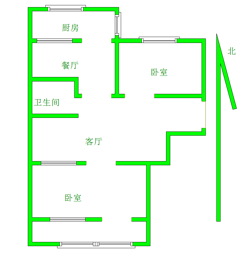 天建天福苑