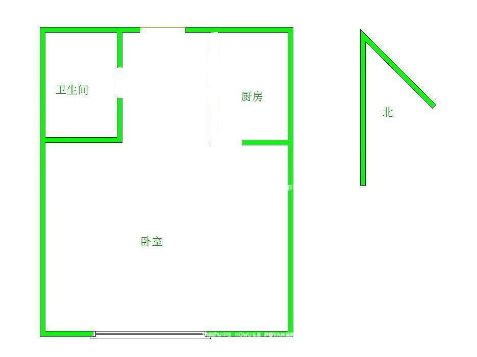 新城领寓
