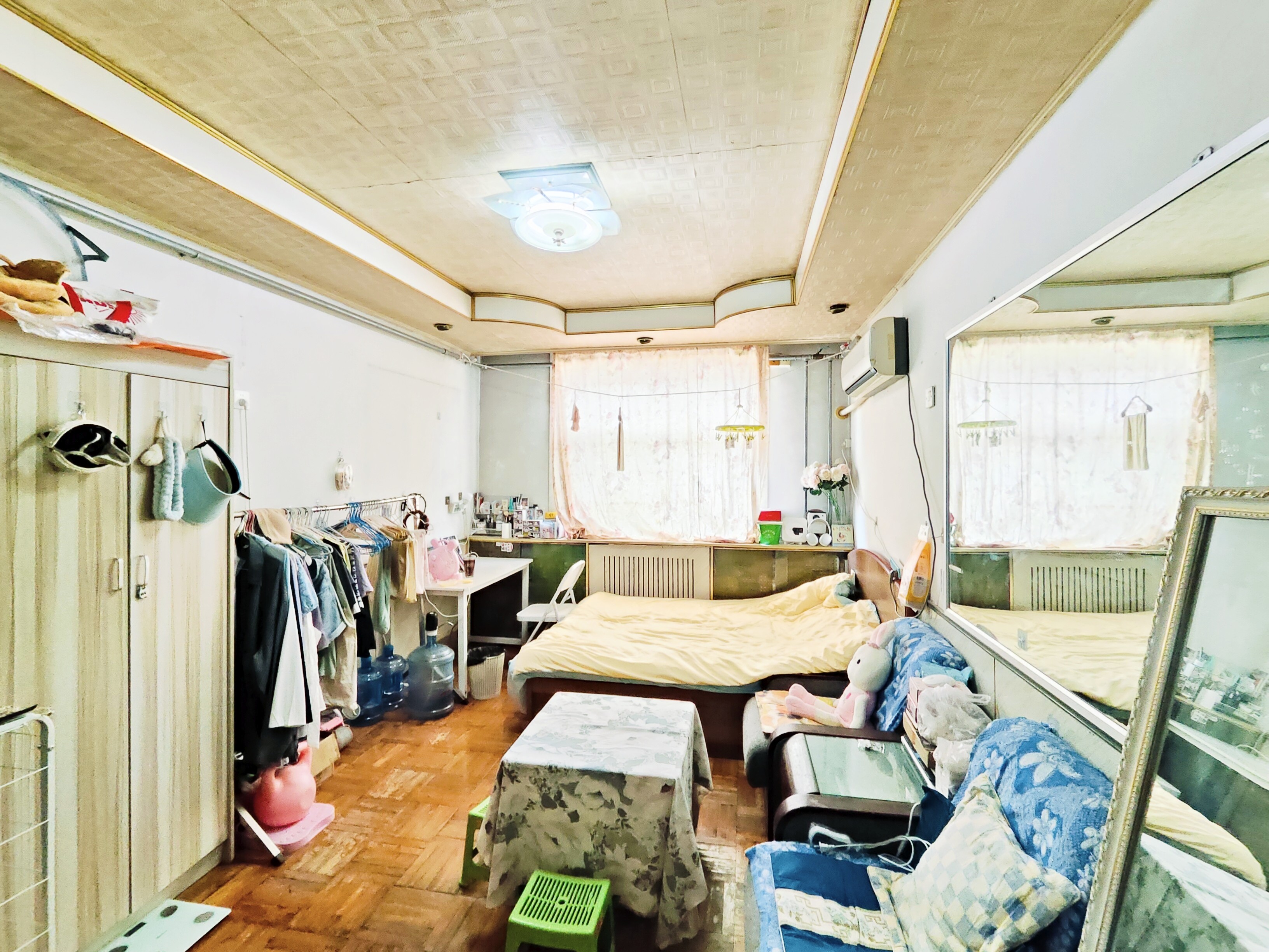 花园路农业厅宿舍