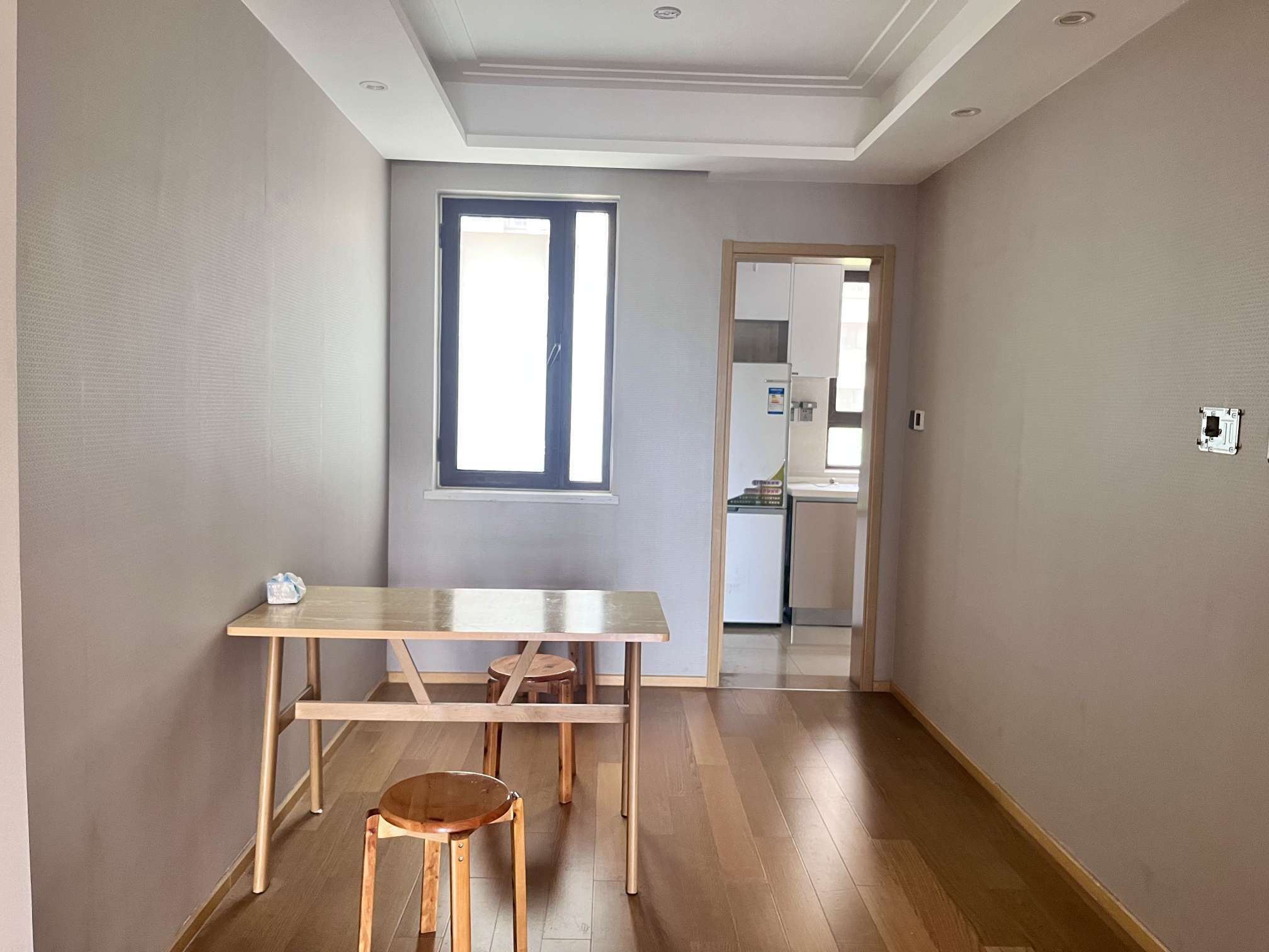 中建锦绣首府