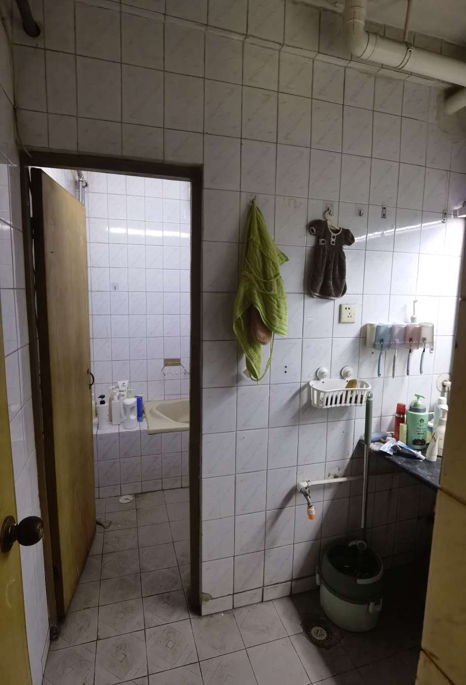 东源小区