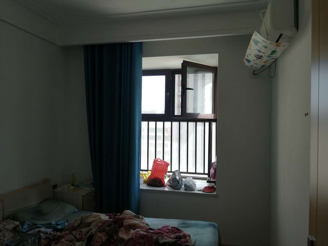 中建锦绣首府