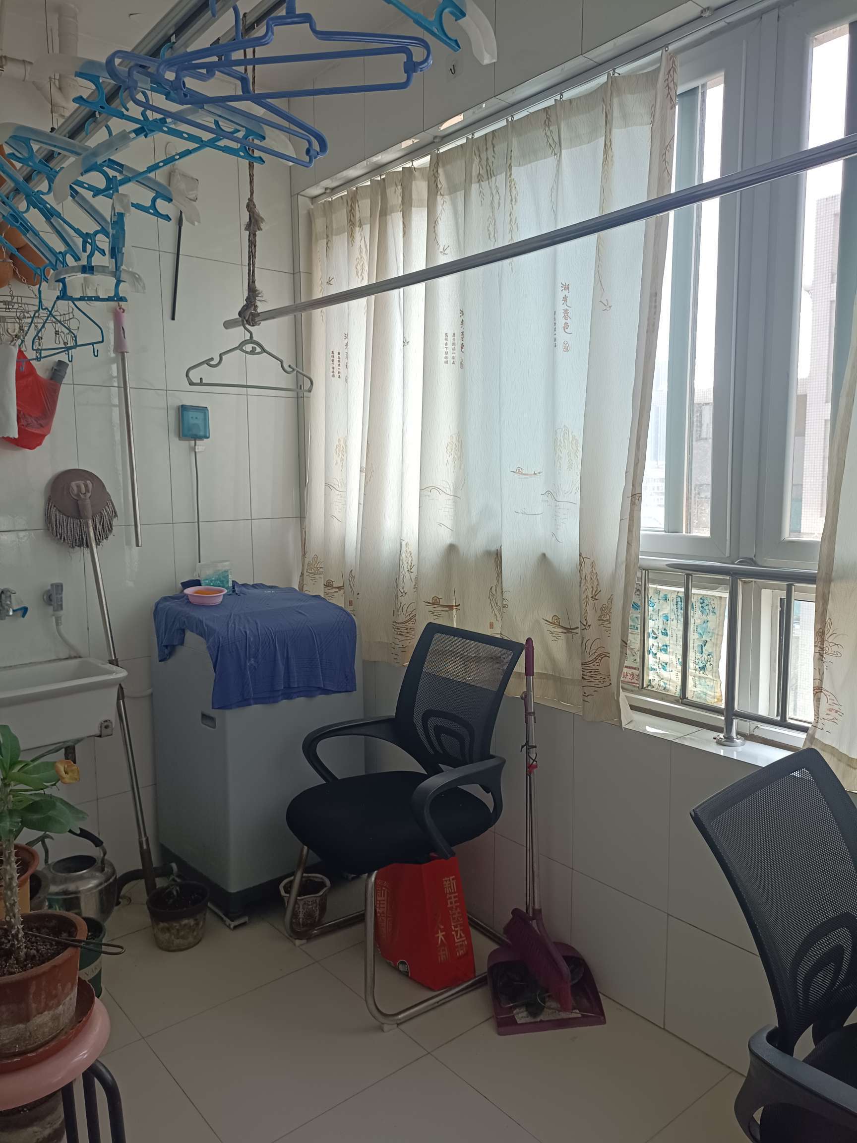 舜河苑