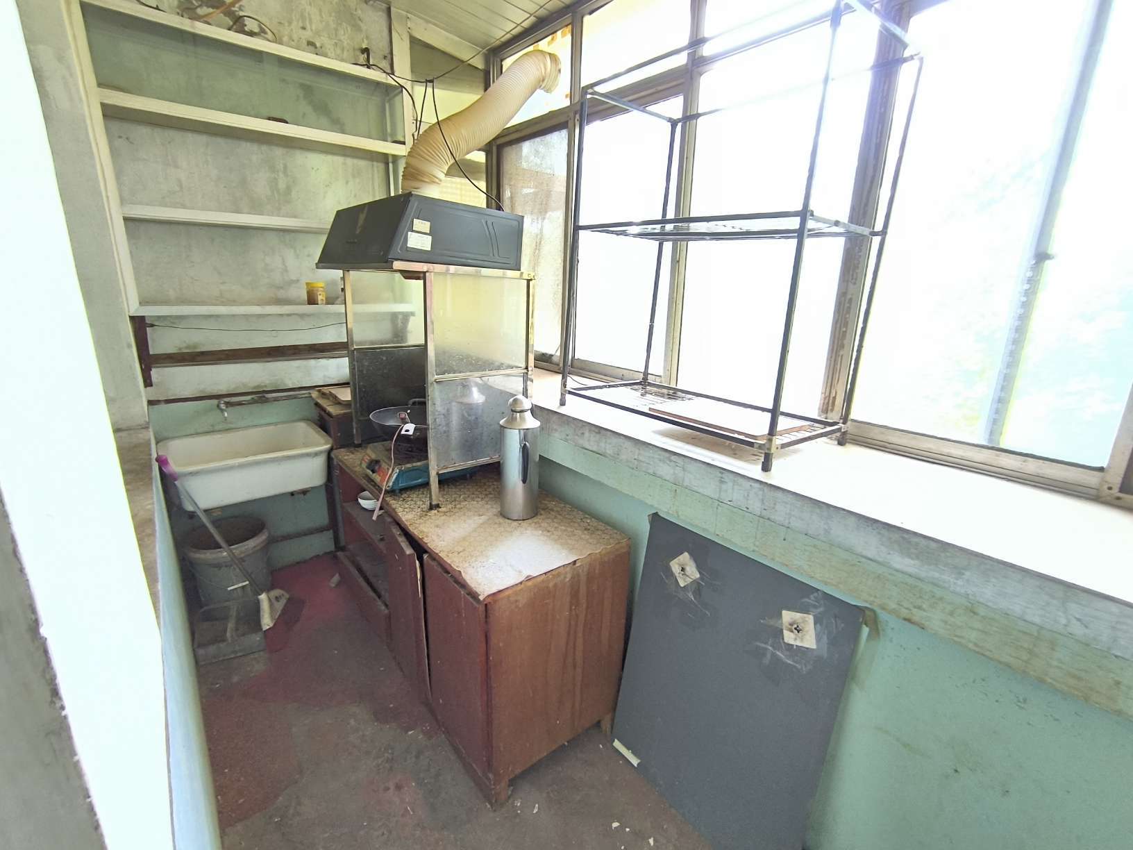 舜玉小区北区
