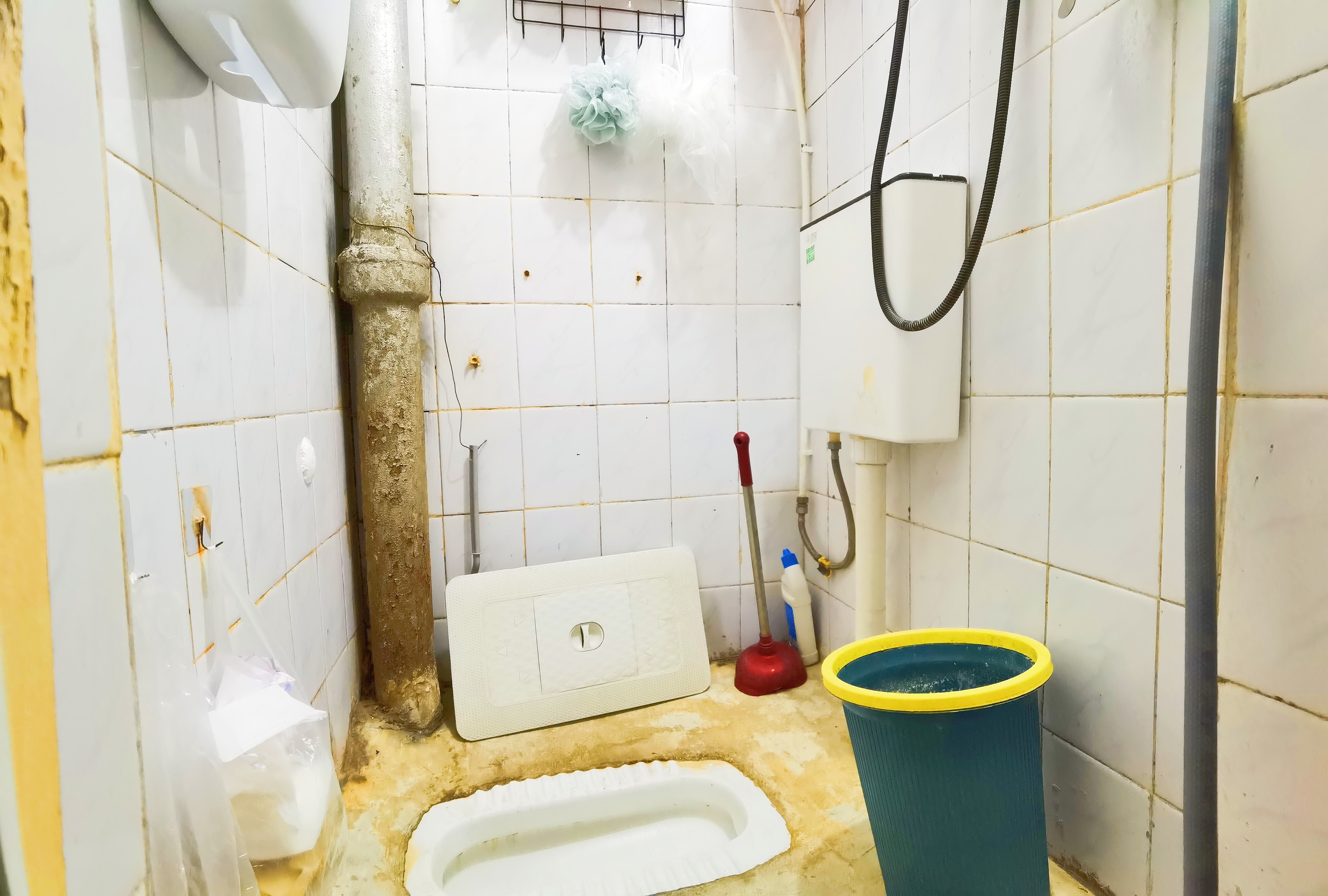 胜利大街单位宿舍