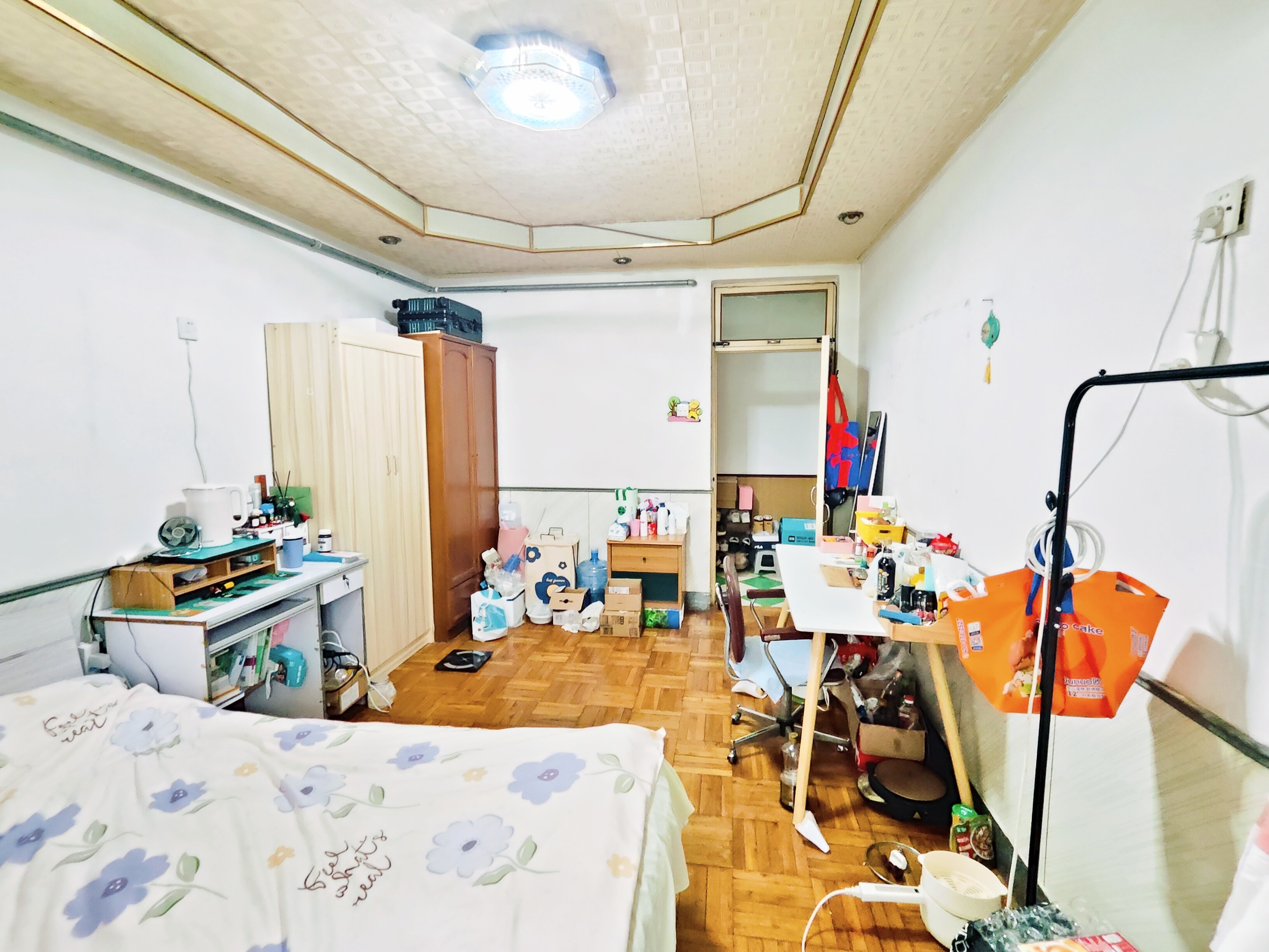 花园路农业厅宿舍