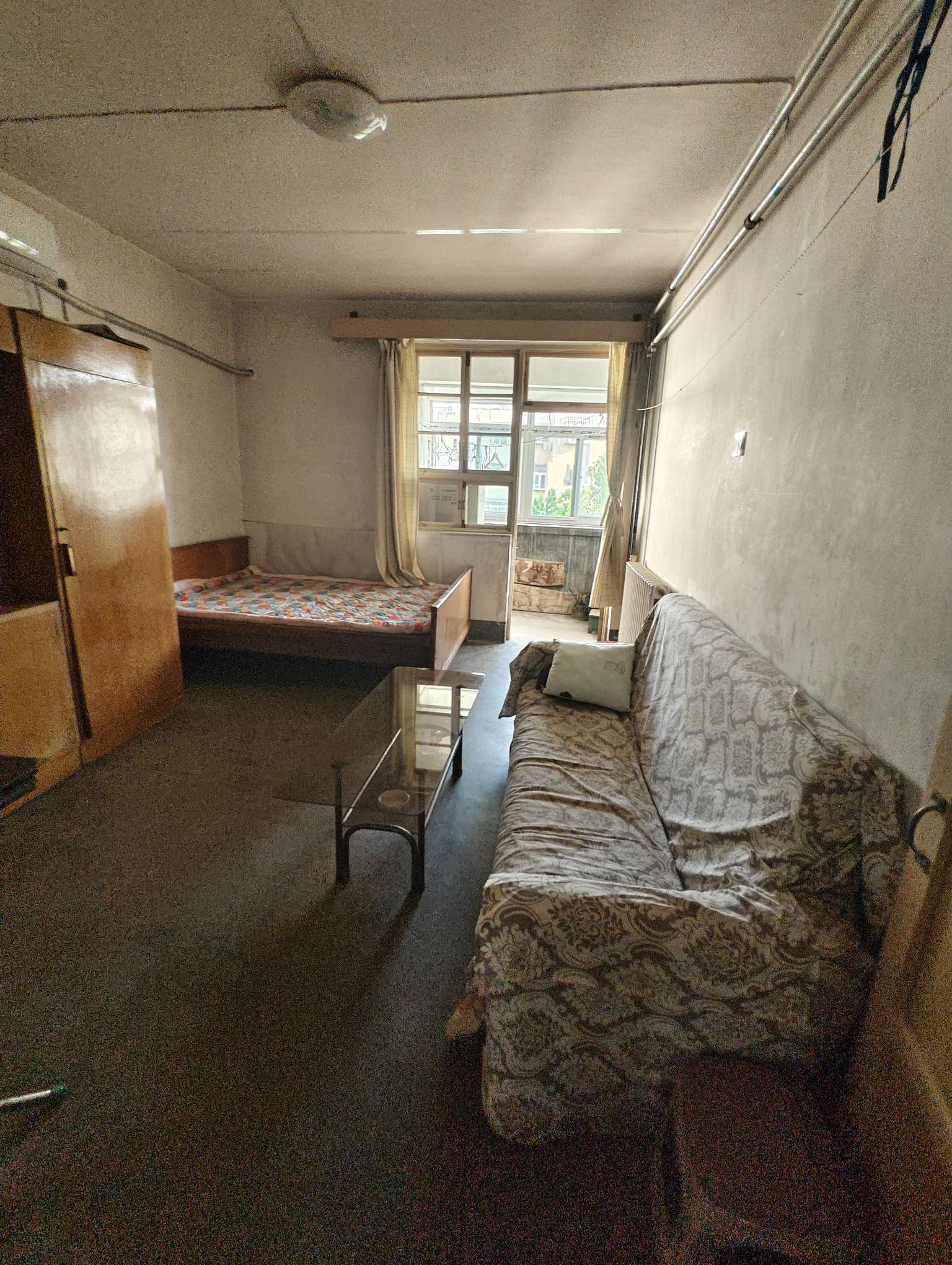 舜玉小区南区