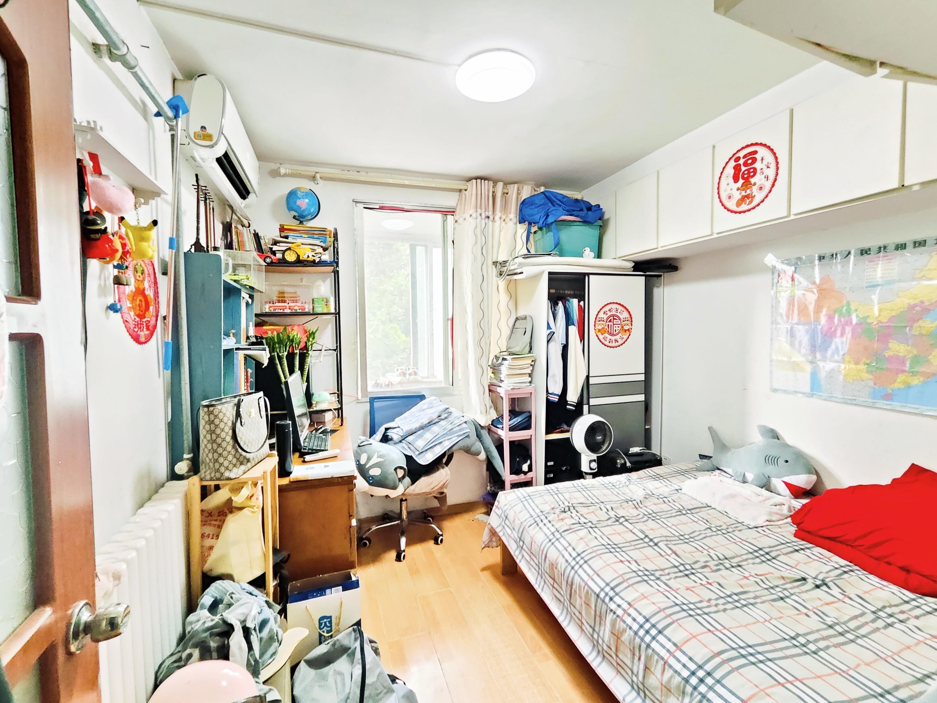 花园小区四区