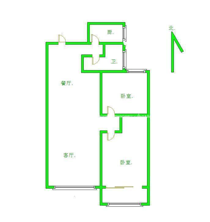 绿地新里卢浮公馆