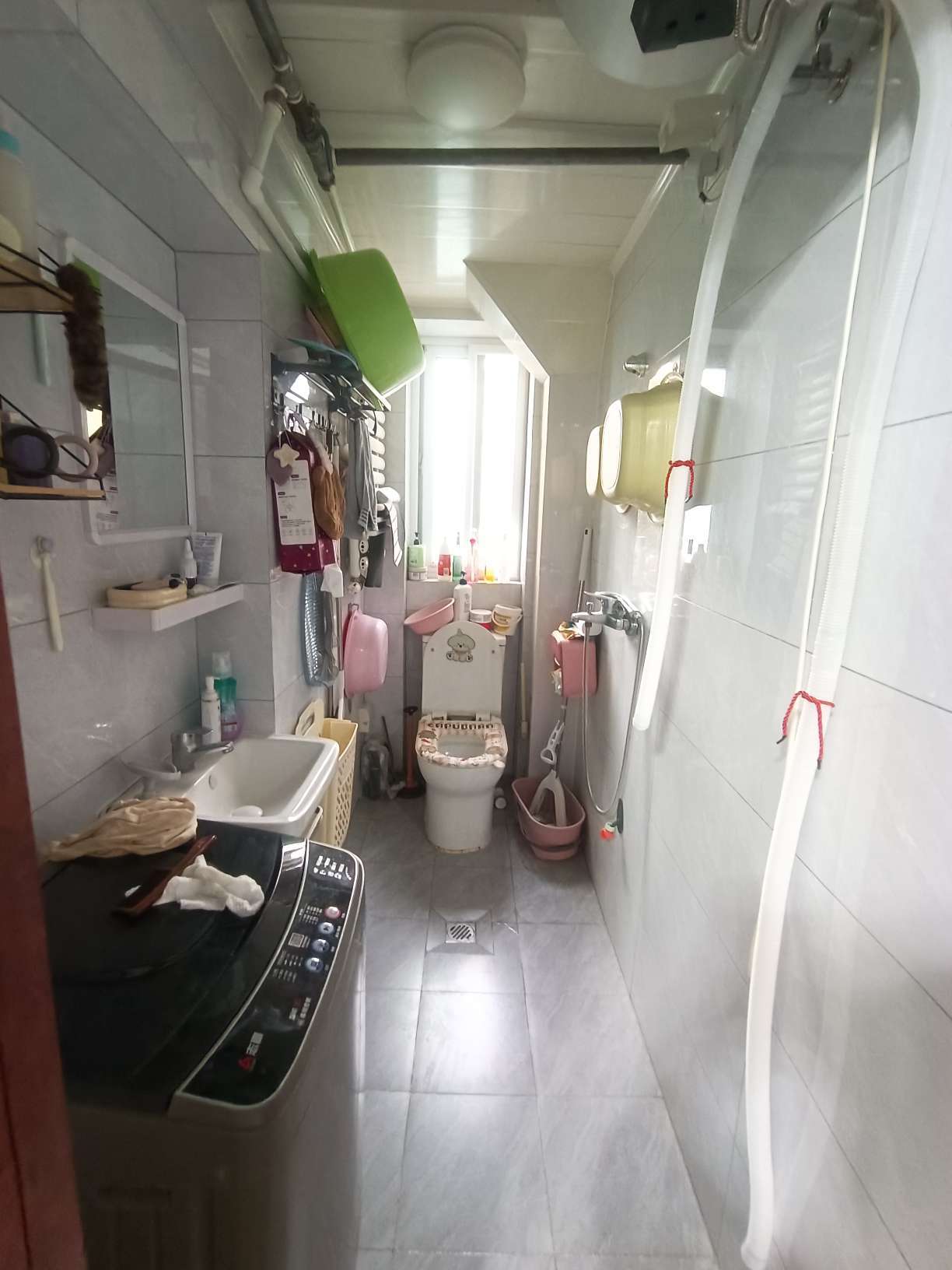 长盛小区