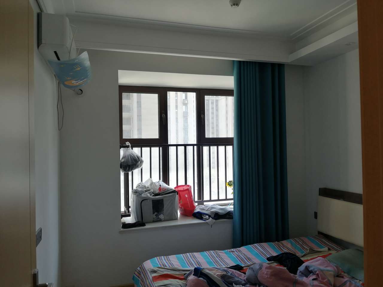中建锦绣首府