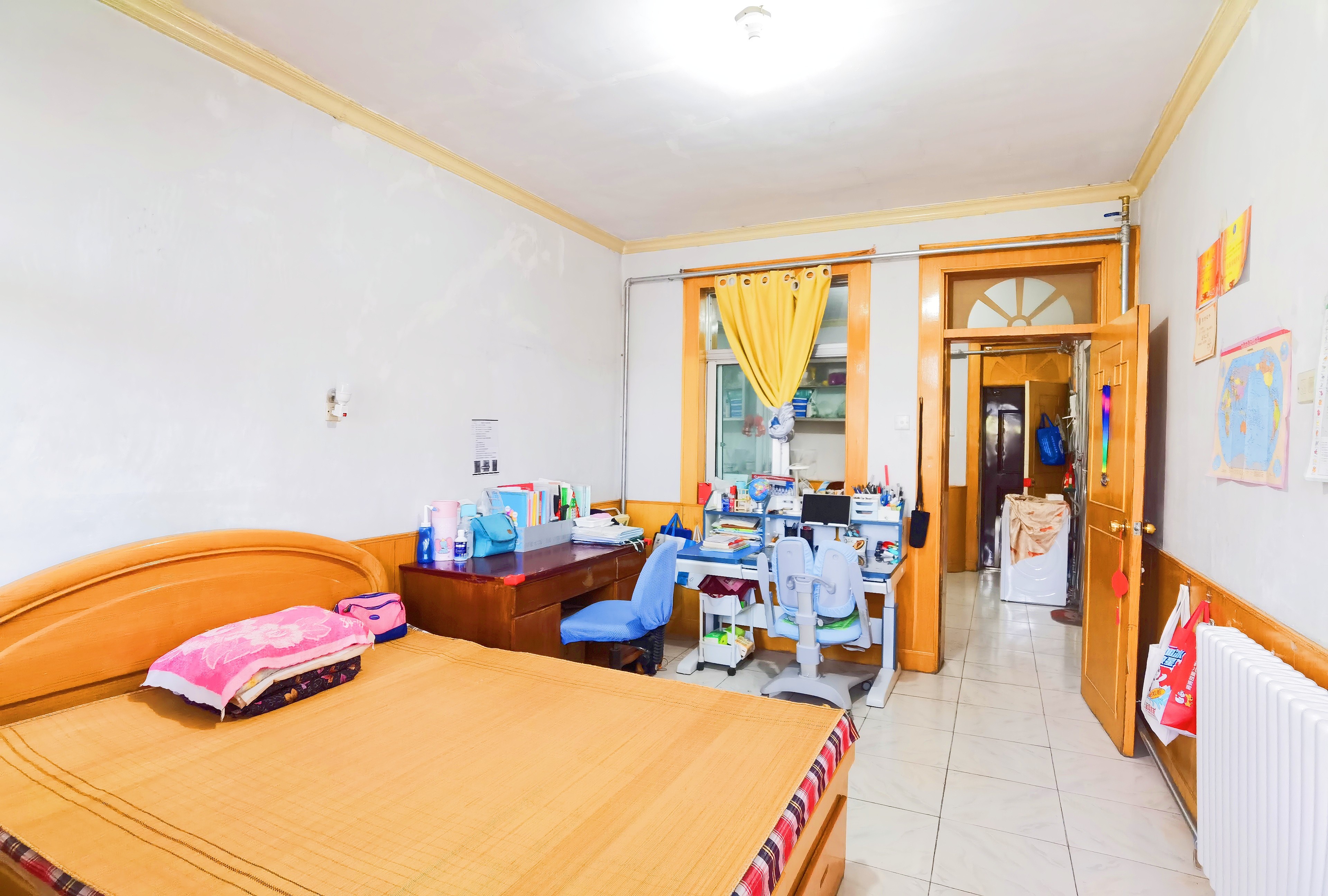 胜利大街单位宿舍