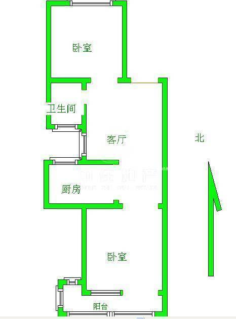 乐山小区