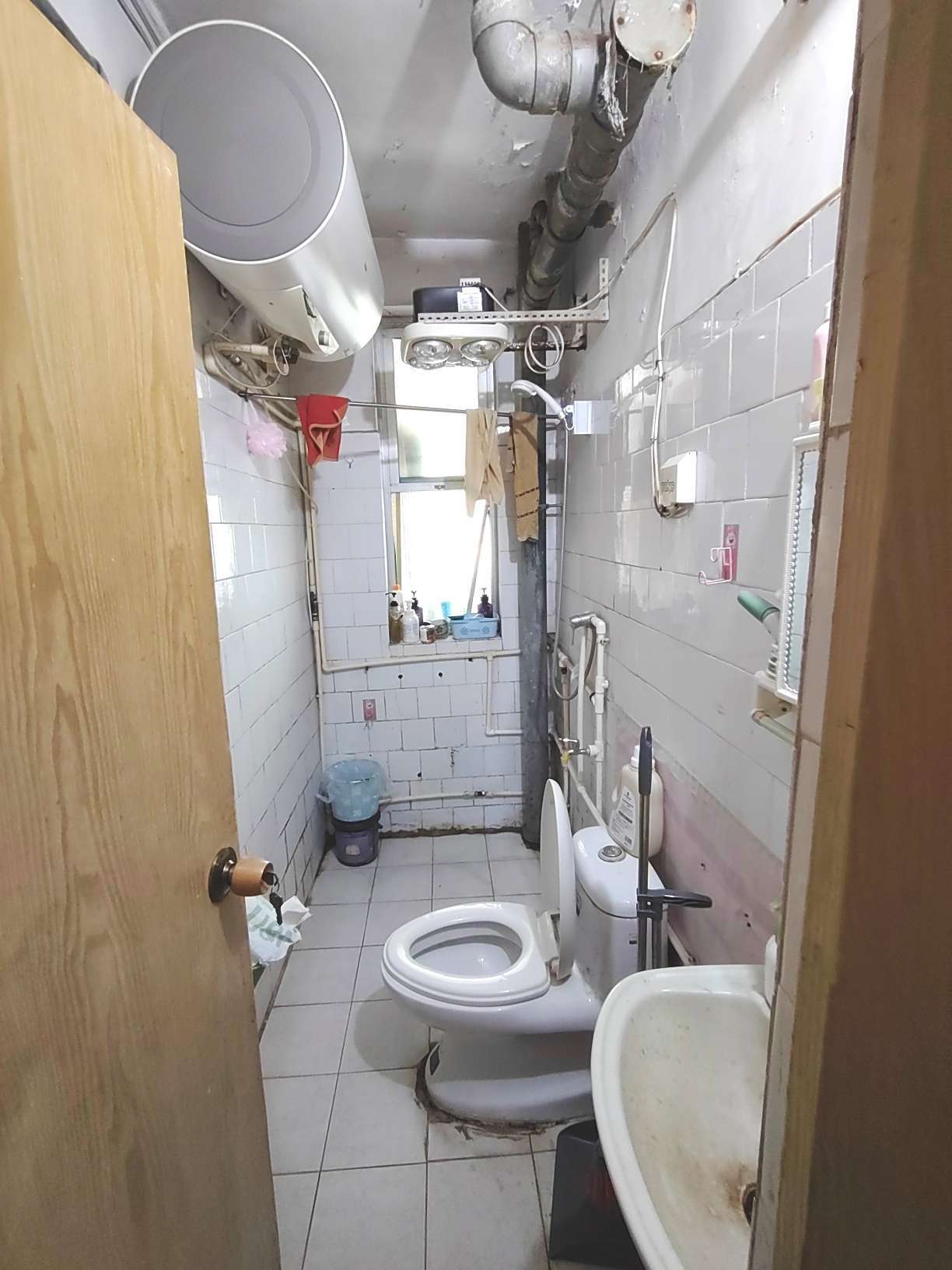 舜玉小区北区