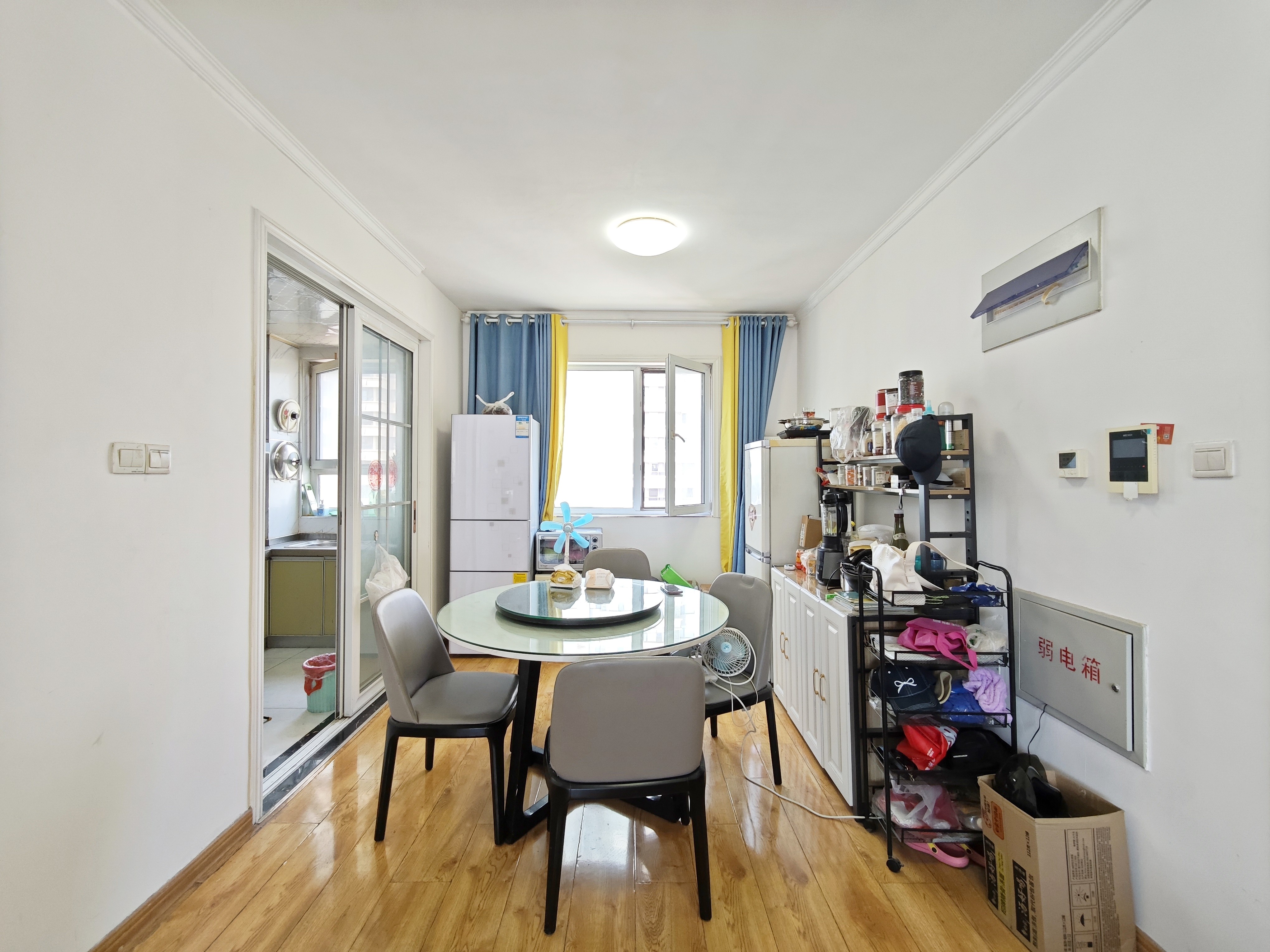 绿地新里香榭丽公馆