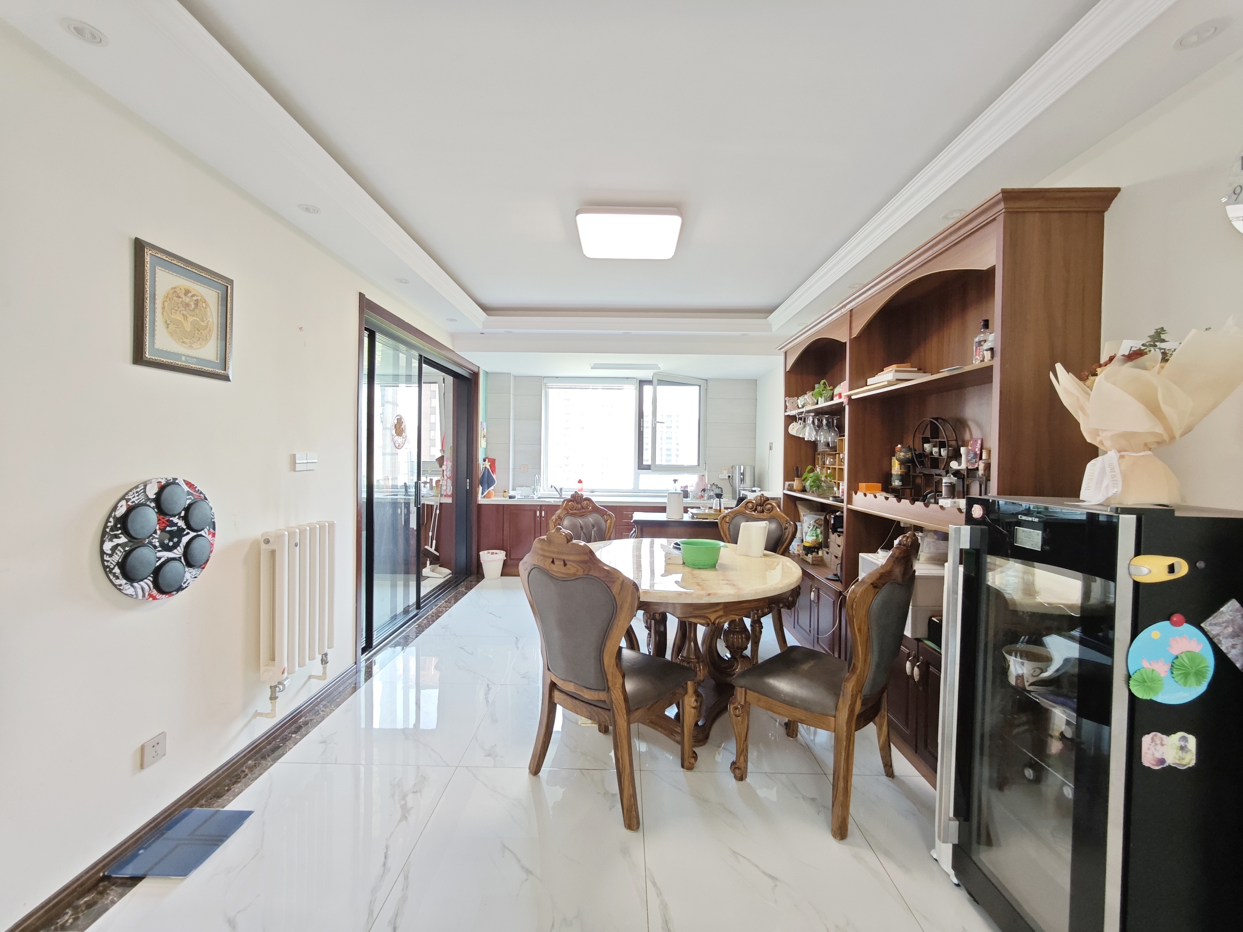 东城逸家逸士园