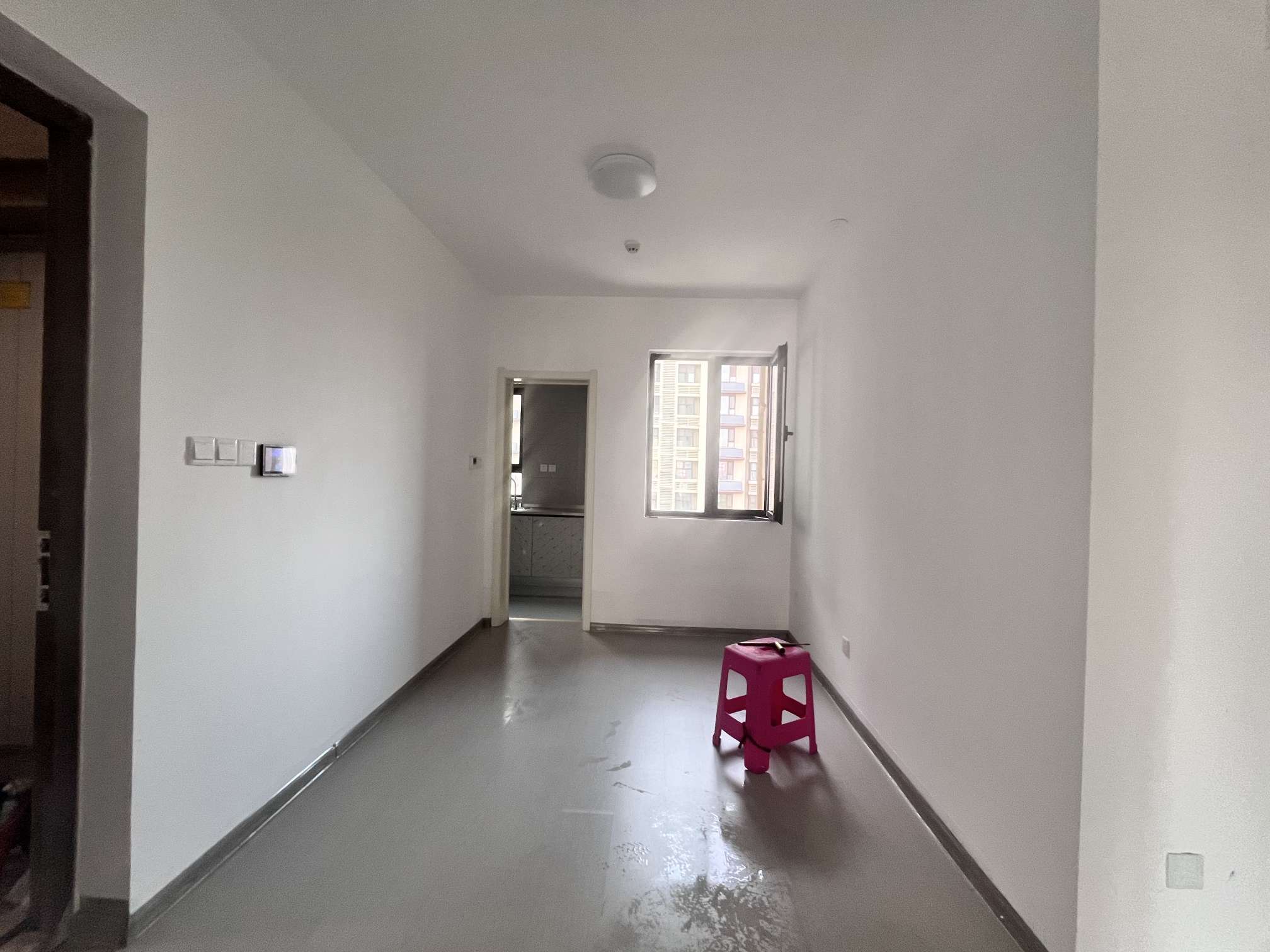中建锦绣首府