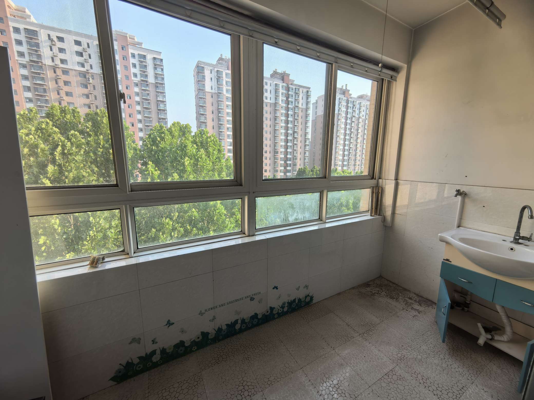 鑫苑碧水尚景