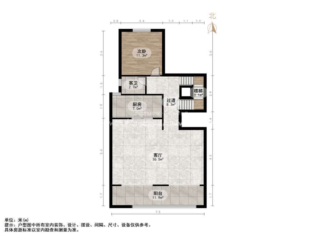 龙湖九里晴川