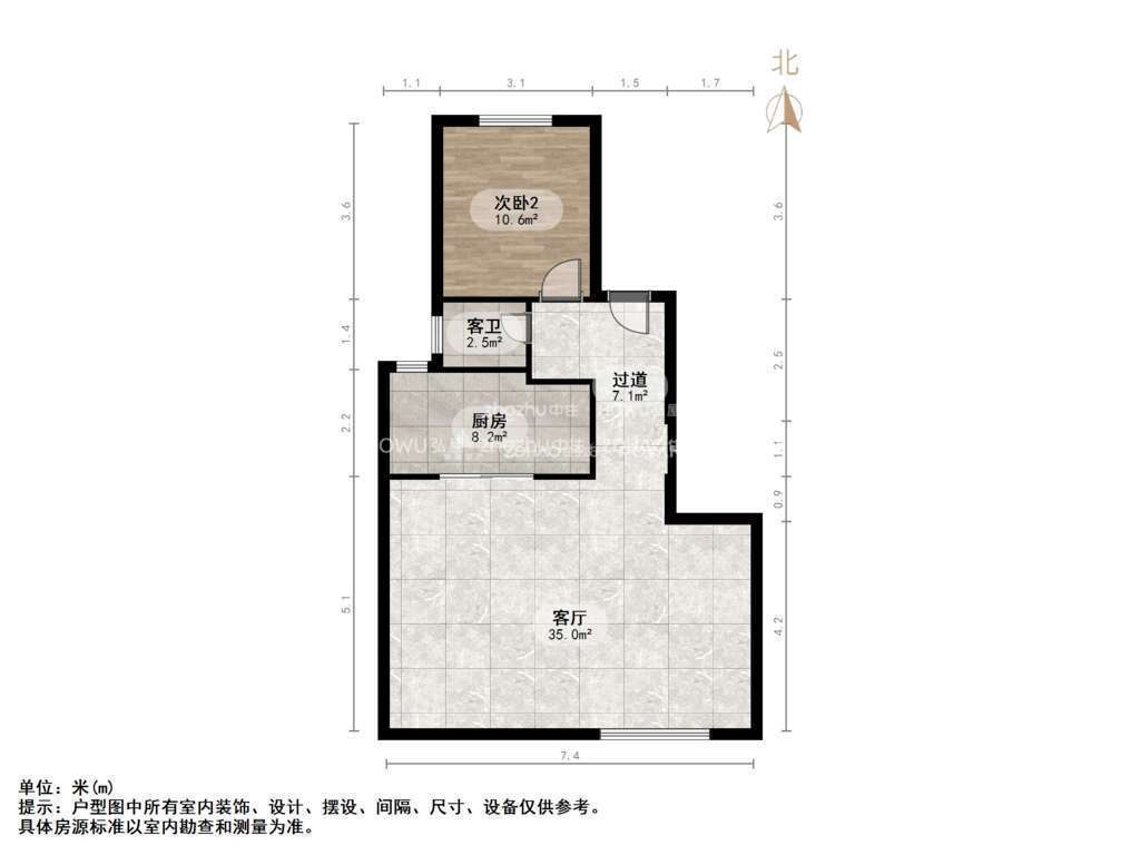 龙湖九里晴川