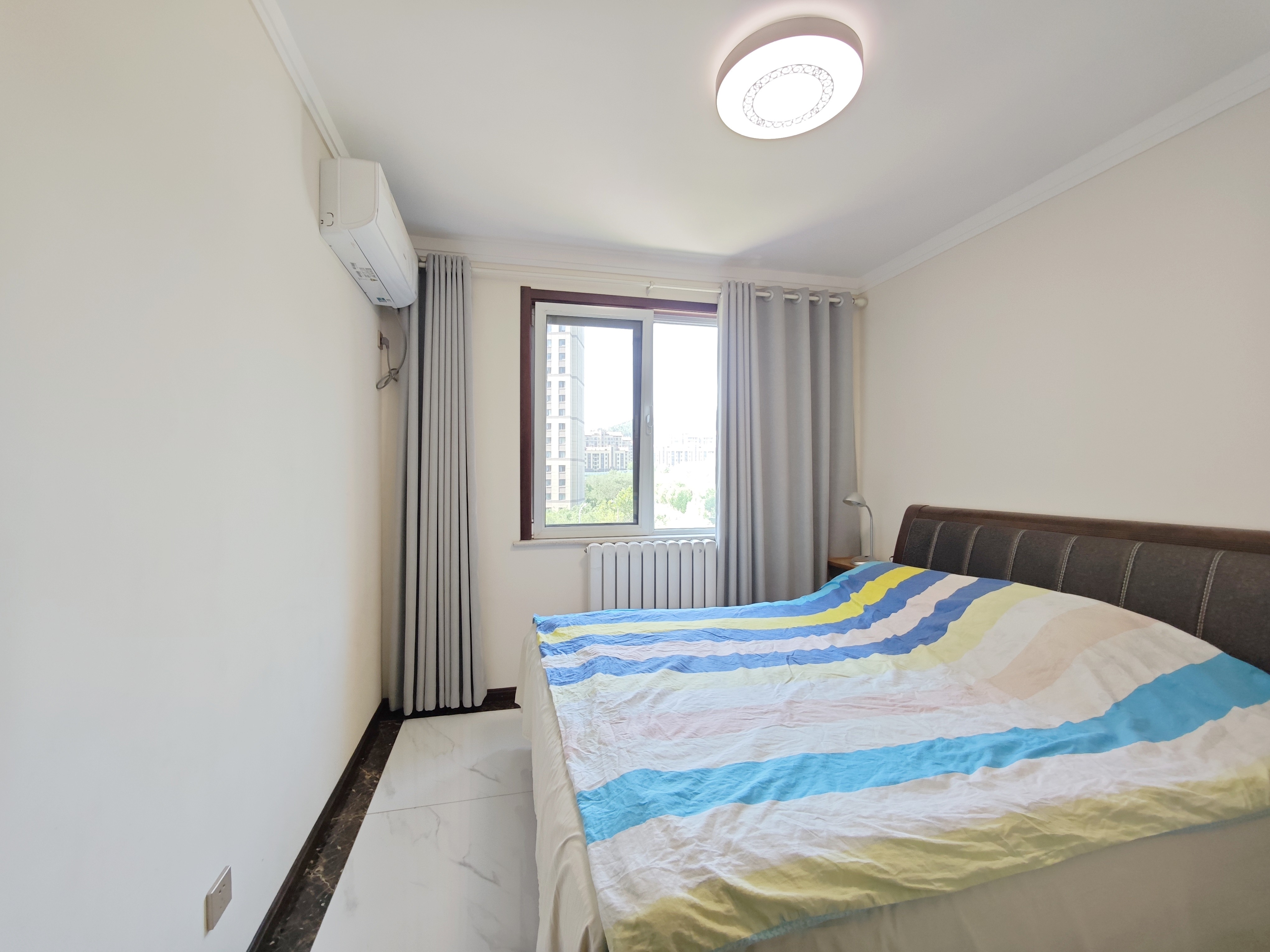 东城逸家逸士园