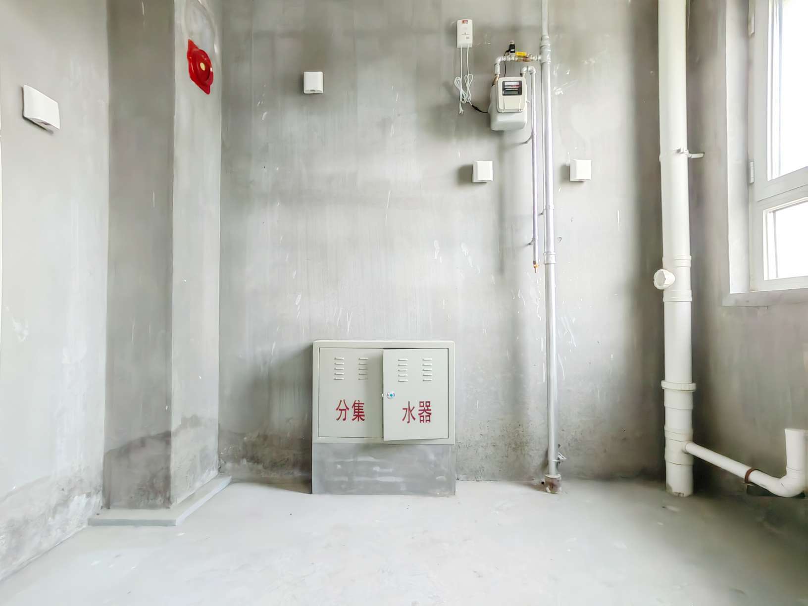 章丘鲁能公馆