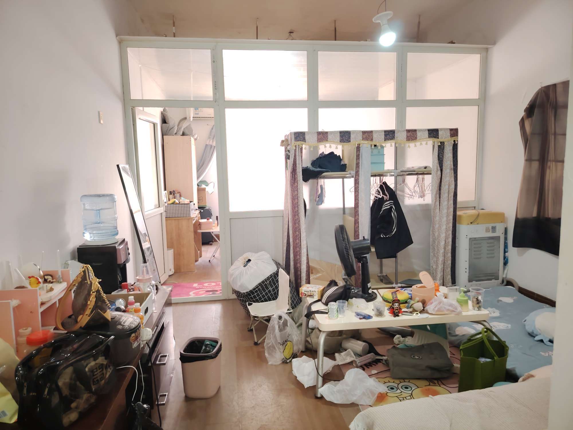 清河西苑