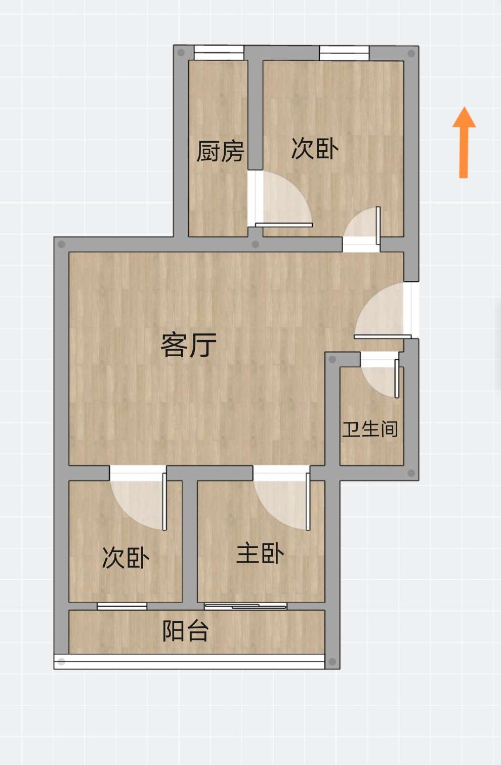 泺都小区