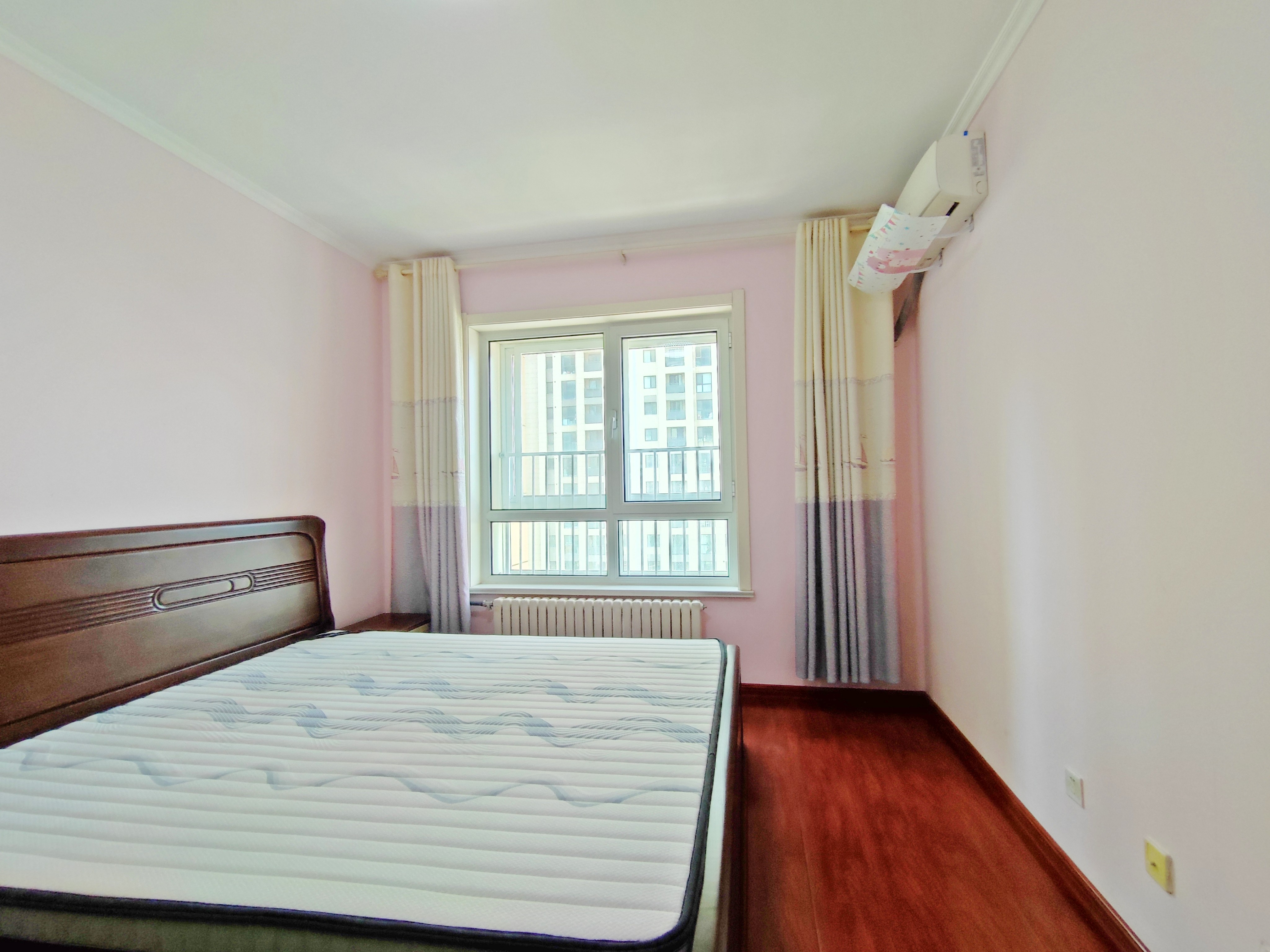 绿地中央广场一区