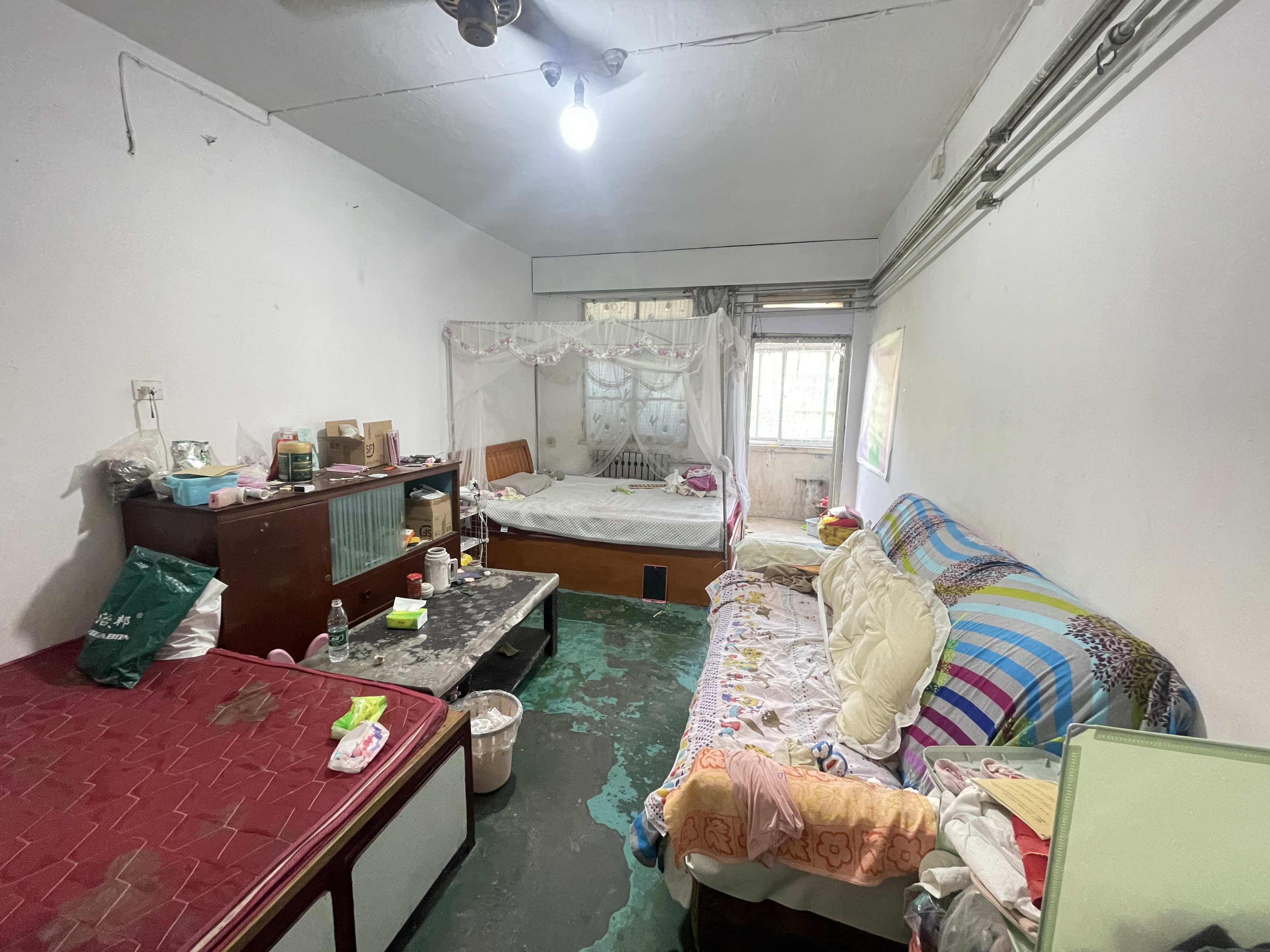 整租·花格小区  南