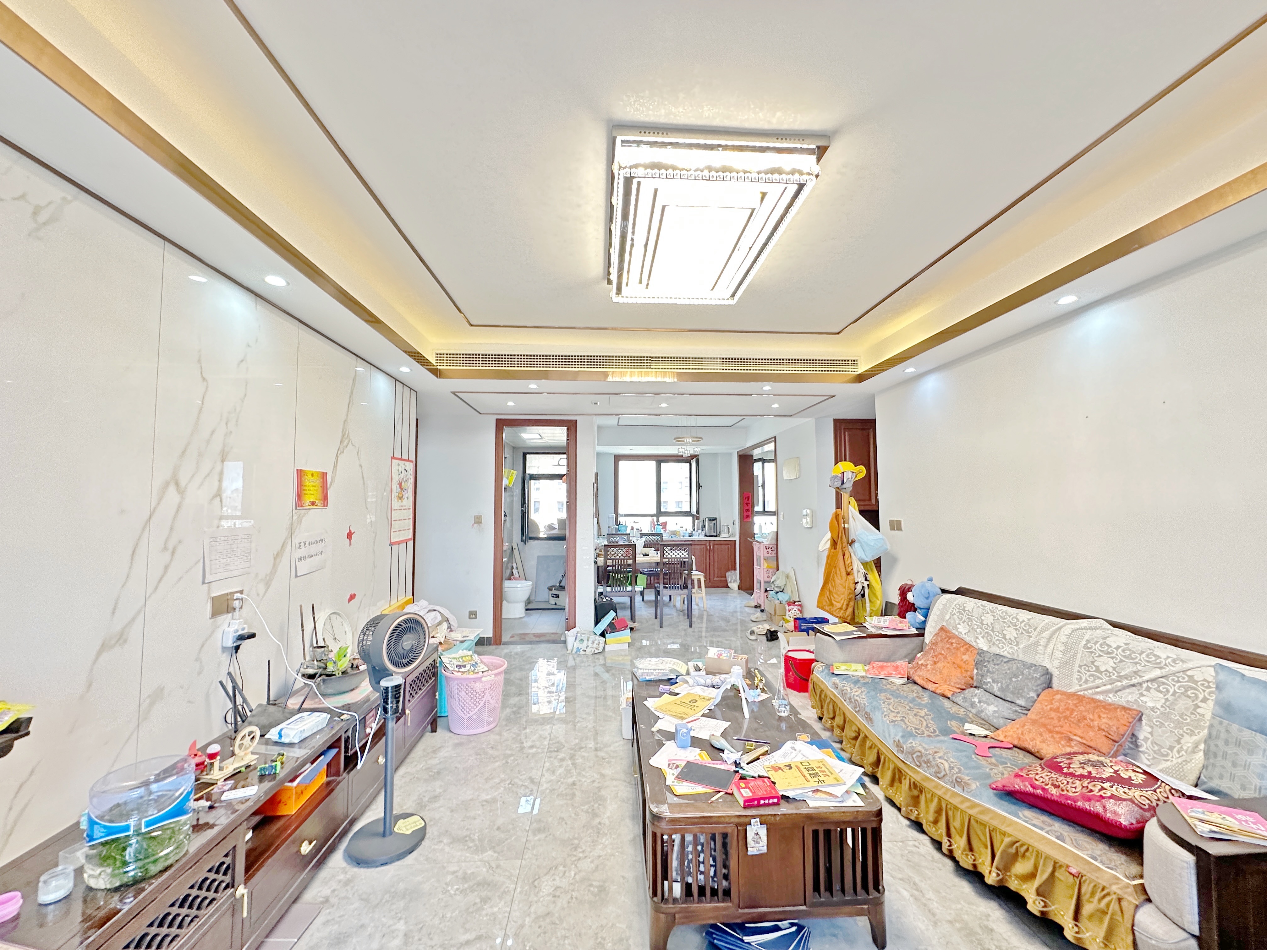 中海国际社区（雍景郡B3）